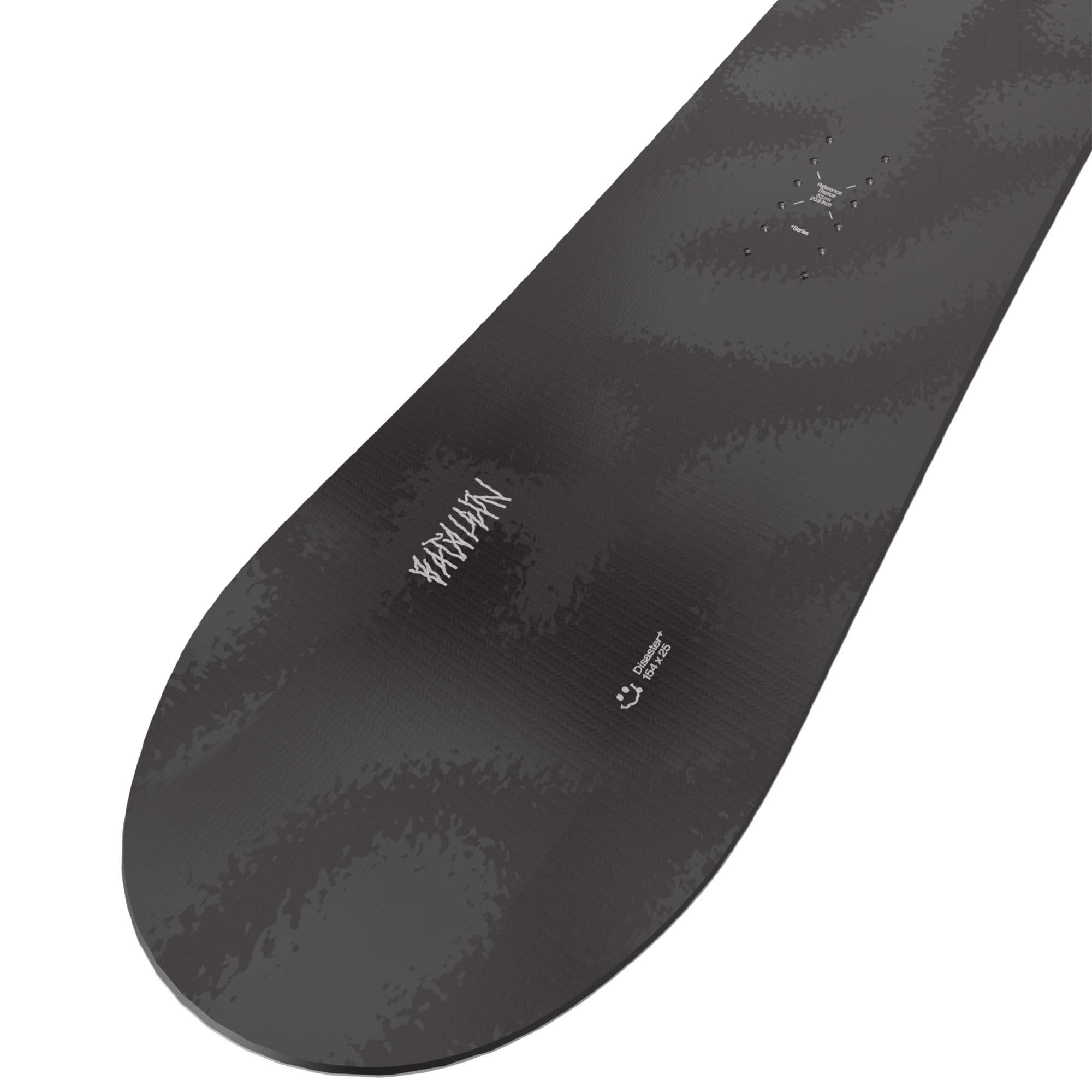 Bataleon Disaster Plus Freestyle Snowboard