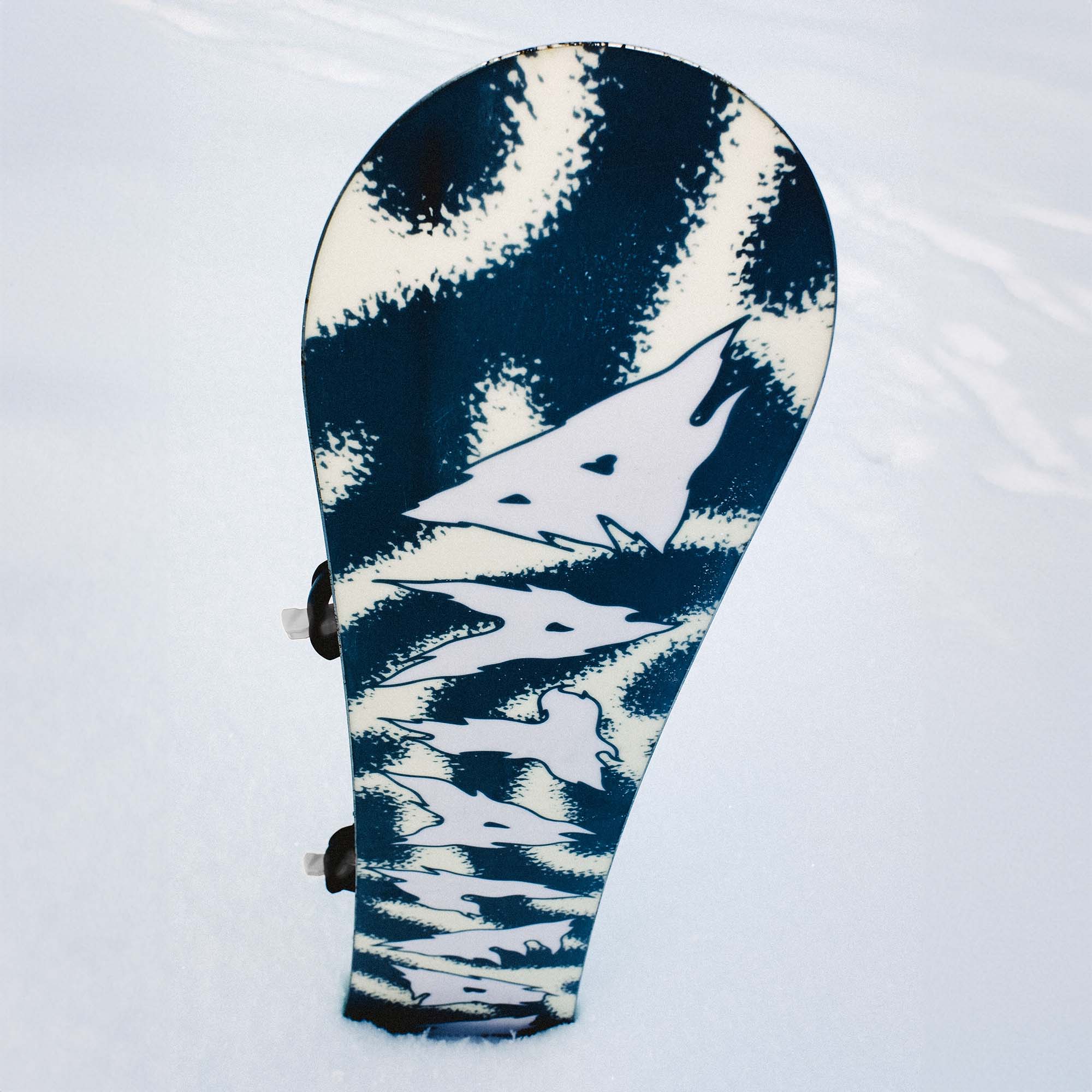 Bataleon Disaster Snowboards 2026 | Absolute-Snow