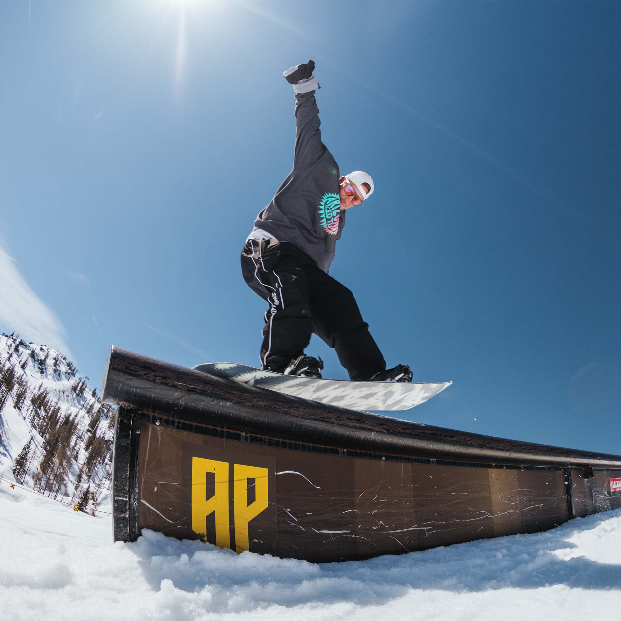 Bataleon Disaster Snowboards 2026 | Absolute-Snow