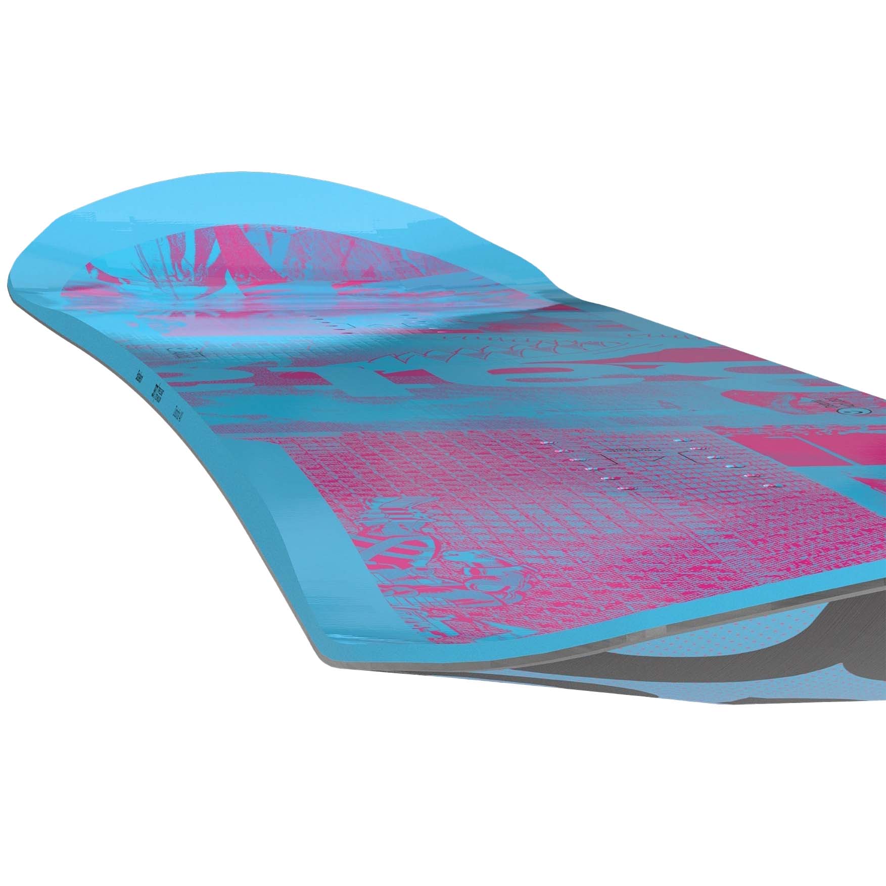 Bataleon Distortia (W) Snowboards 2025 | Absolute-Snow