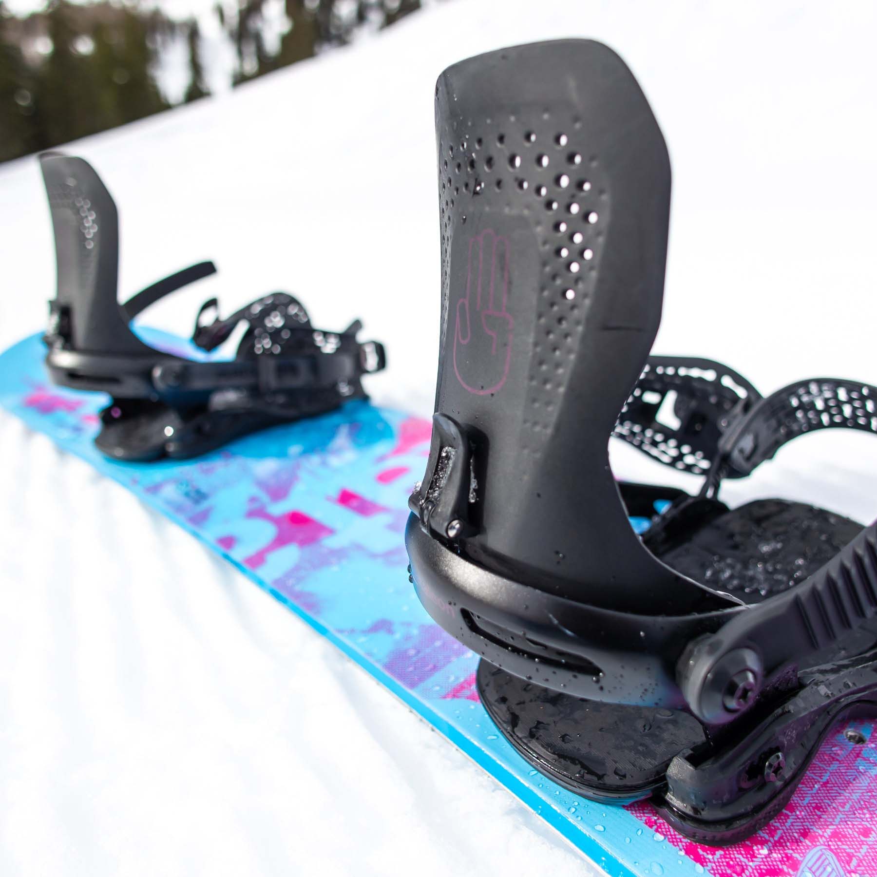 Bataleon Distortia (W) Snowboards 2025 | Absolute-Snow