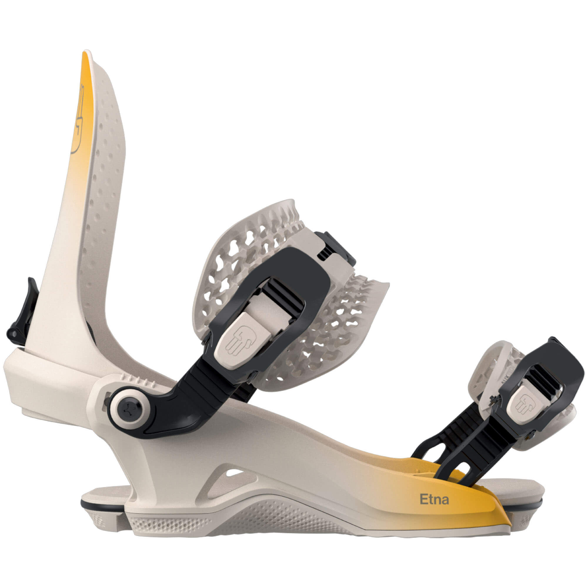 Bataleon Etna HeelWrap Women's Snowboard Bindings