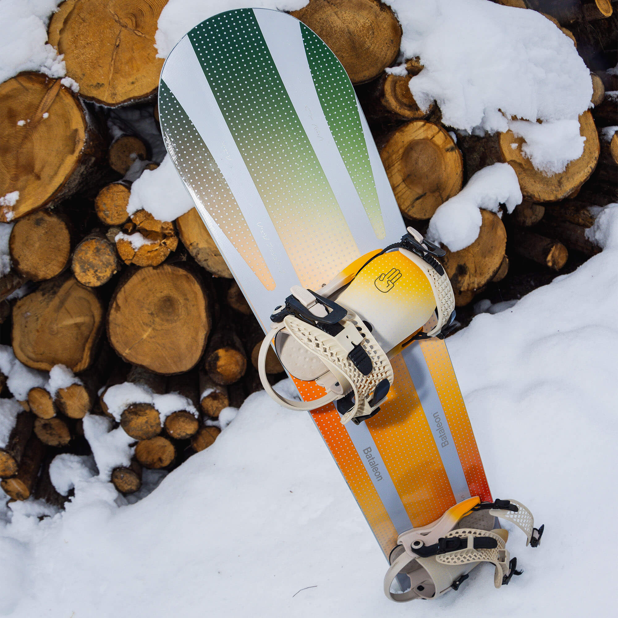 Bataleon Etna HeelWrap Women's Snowboard Bindings