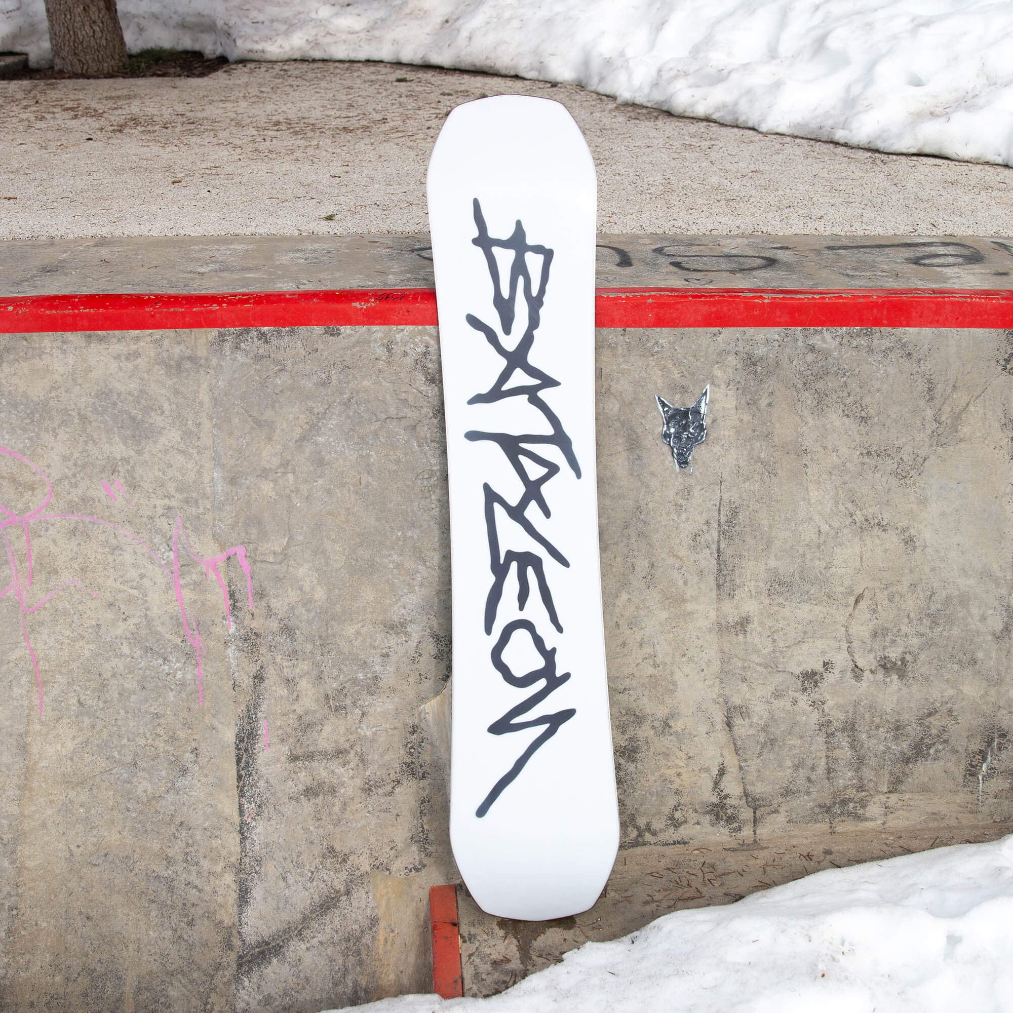 Bataleon Evil Teen Kids' Park/Freestyle Snowboard