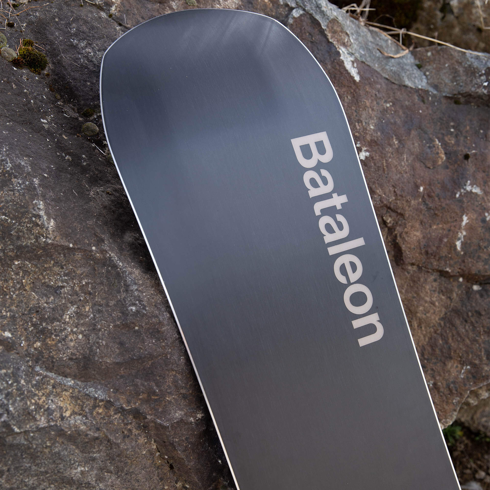Bataleon Evil Twin Plus Freestyle Snowboard