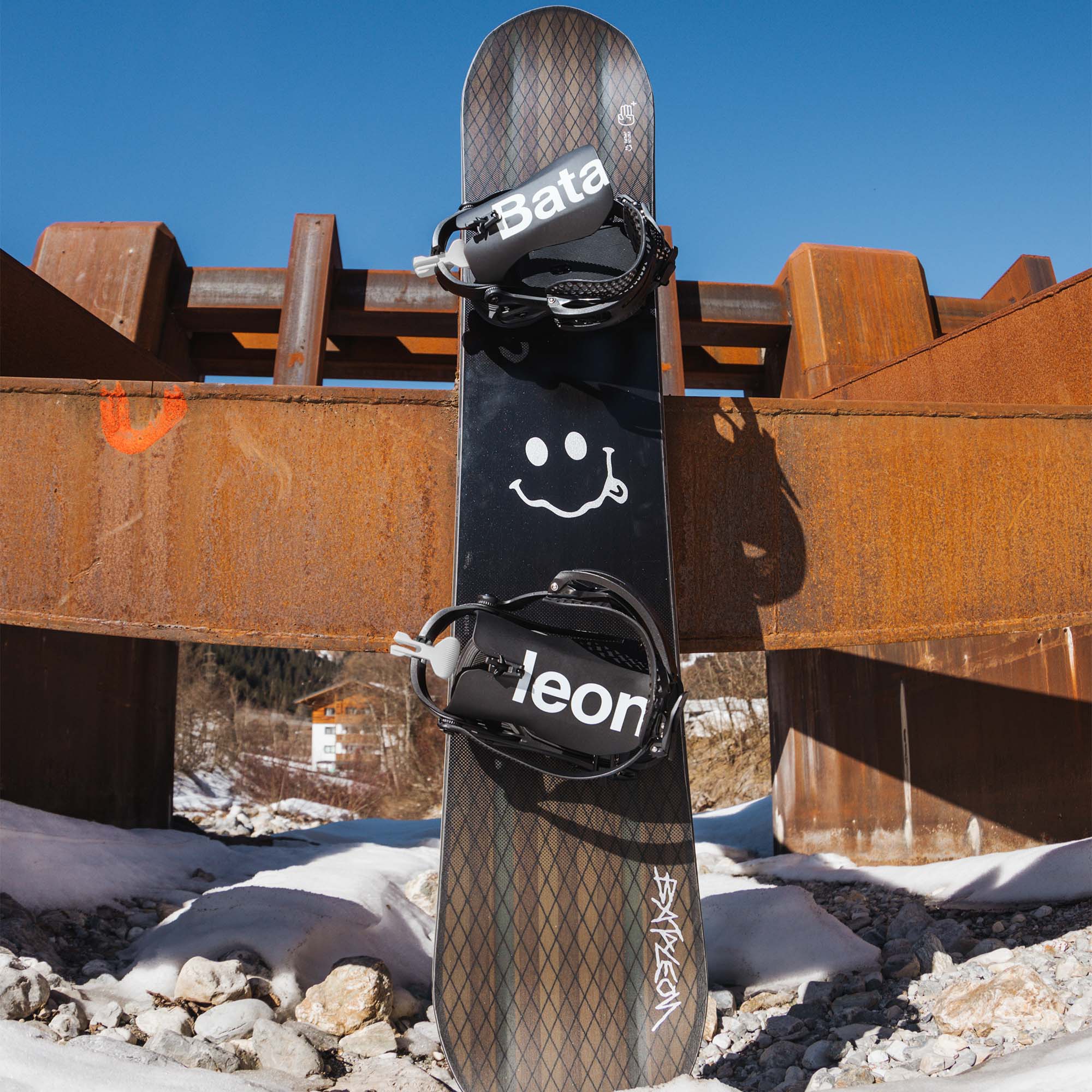 Bataleon Evil Twin Plus Snowboards 2026 | Absolute-Snow