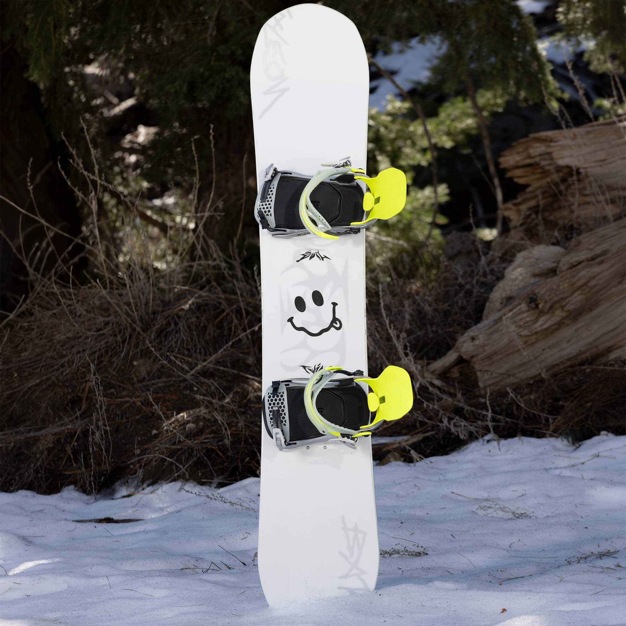 Bataleon Evil Twin Snowboards 2027 | Absolute-Snow