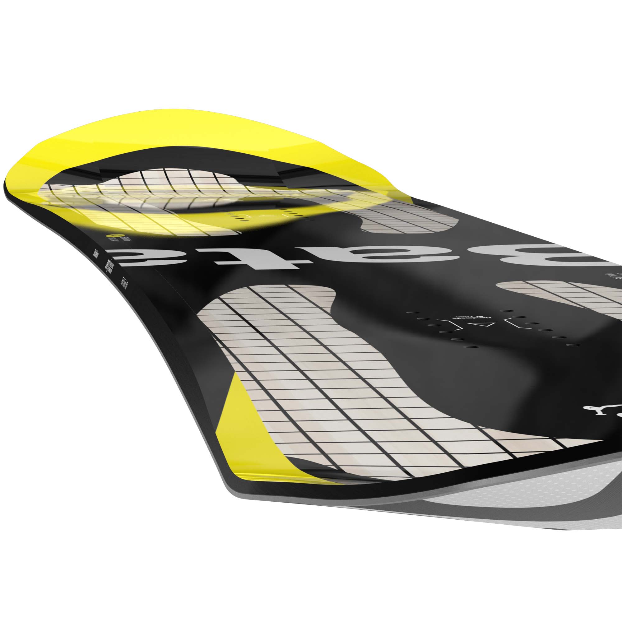 Bataleon Evil Twin Snowboards 2025 | Absolute-Snow