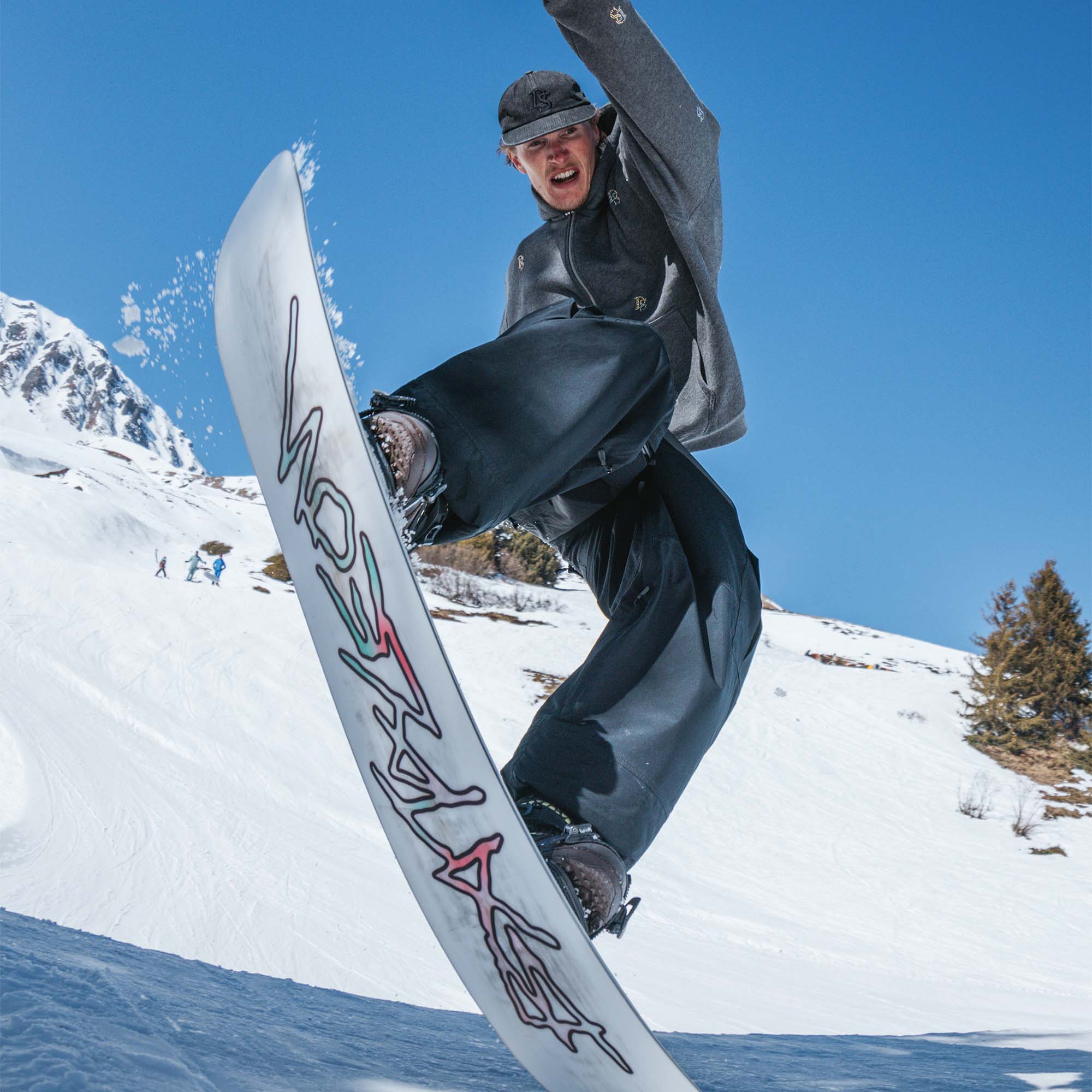 Bataleon Evil Twin Snowboards 2026 | Absolute-Snow