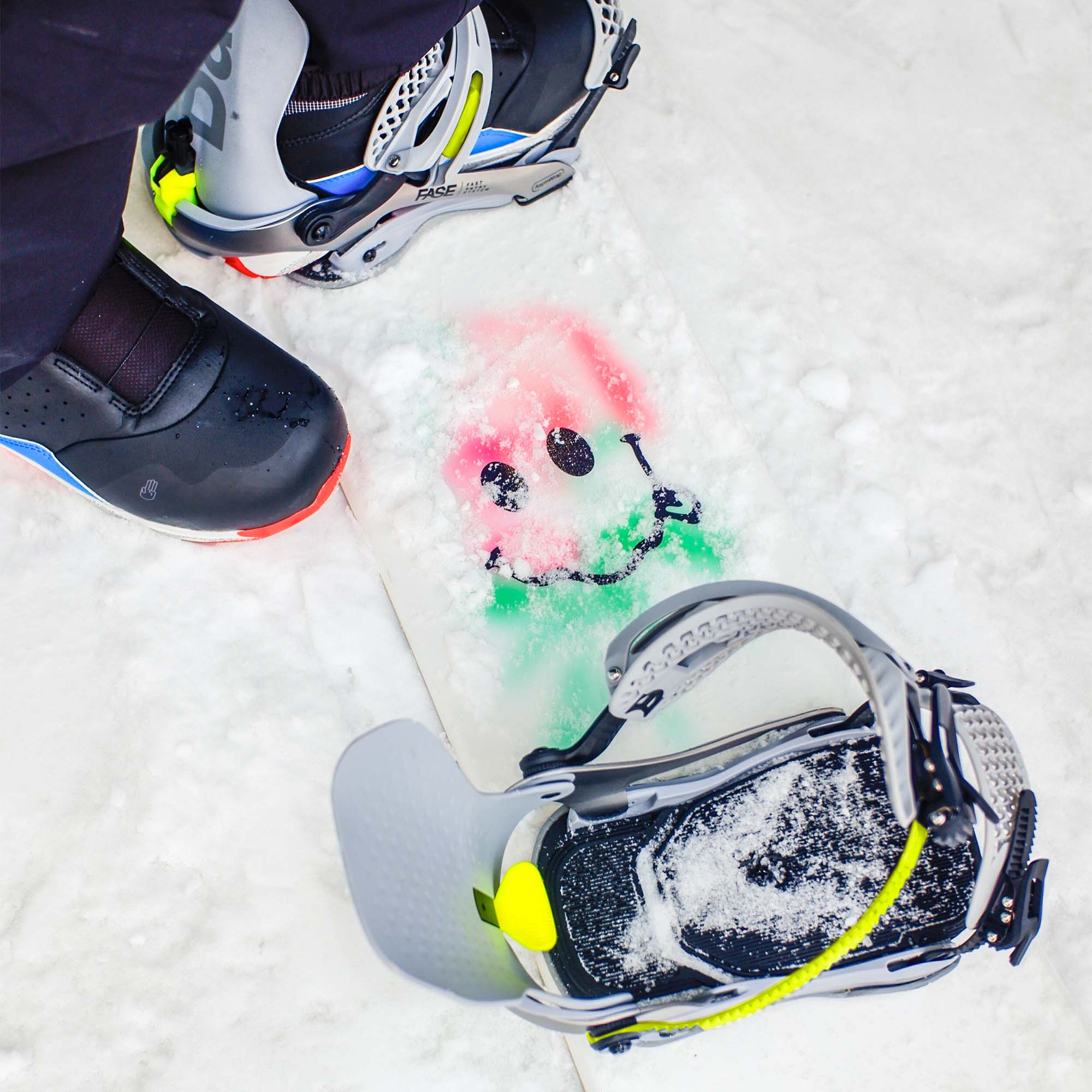 Bataleon Evil Twin Snowboards 2026 | Absolute-Snow