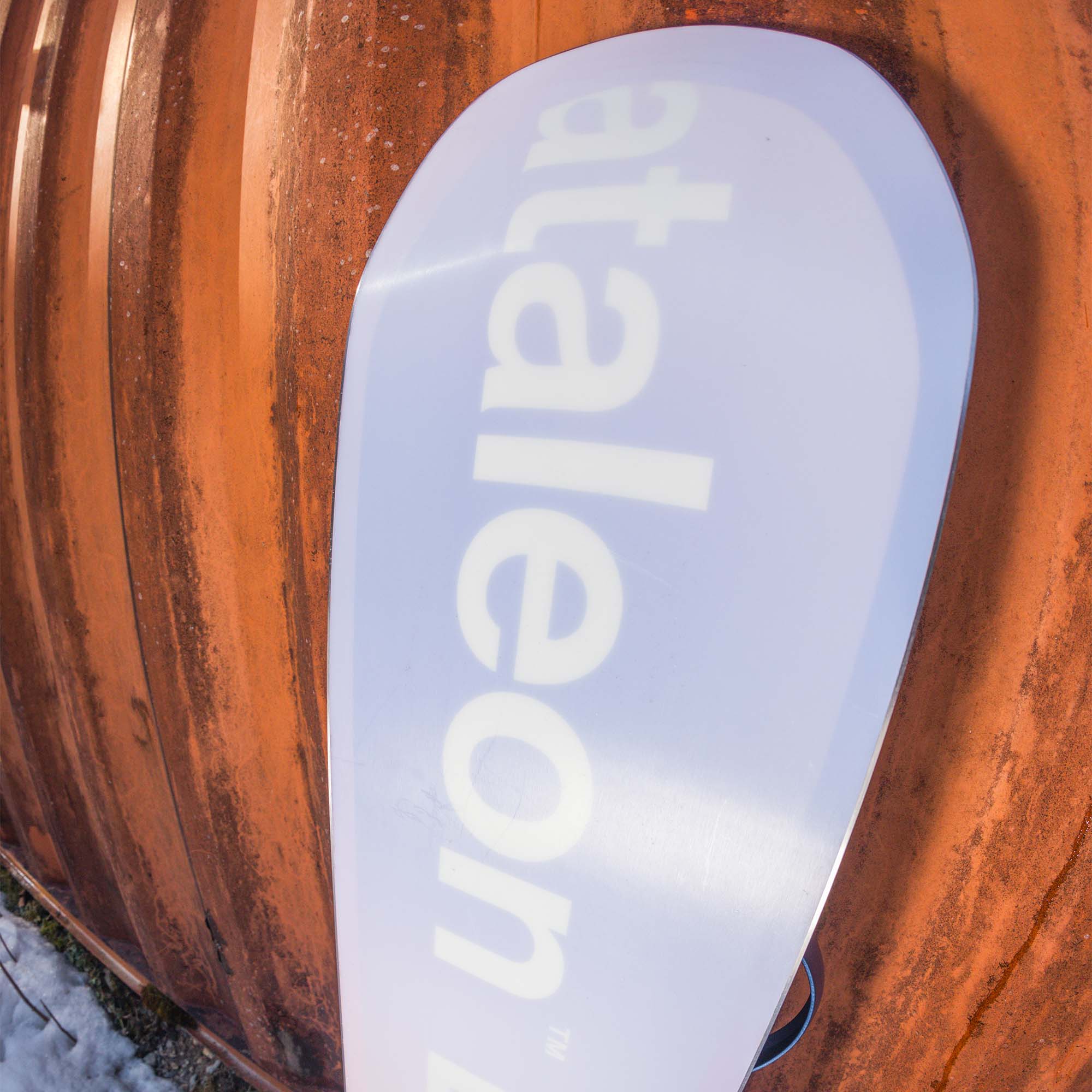 Bataleon Feelbetter Women's All Mountain Snowboard