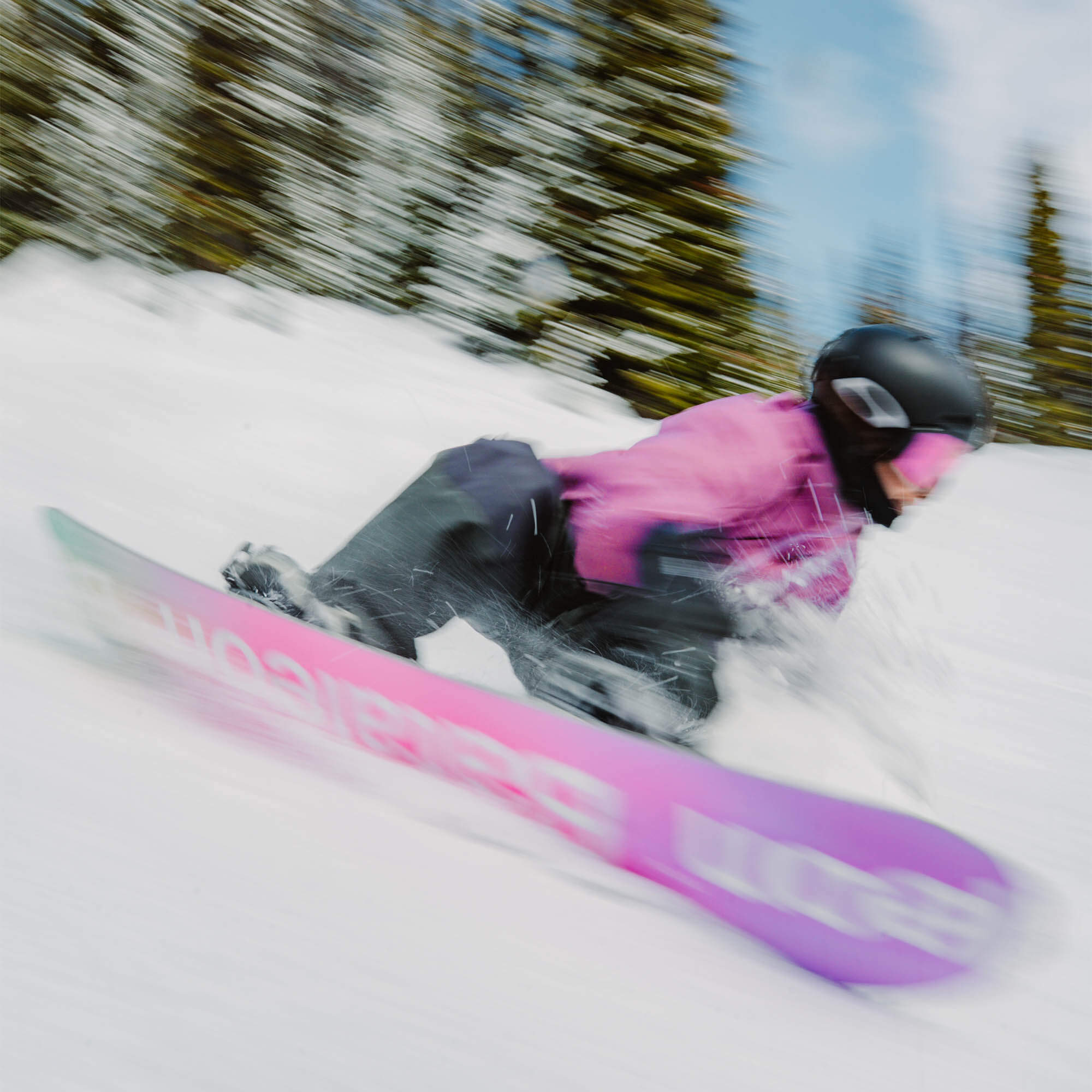 Bataleon Feelbetter Women's All Mountain Snowboard