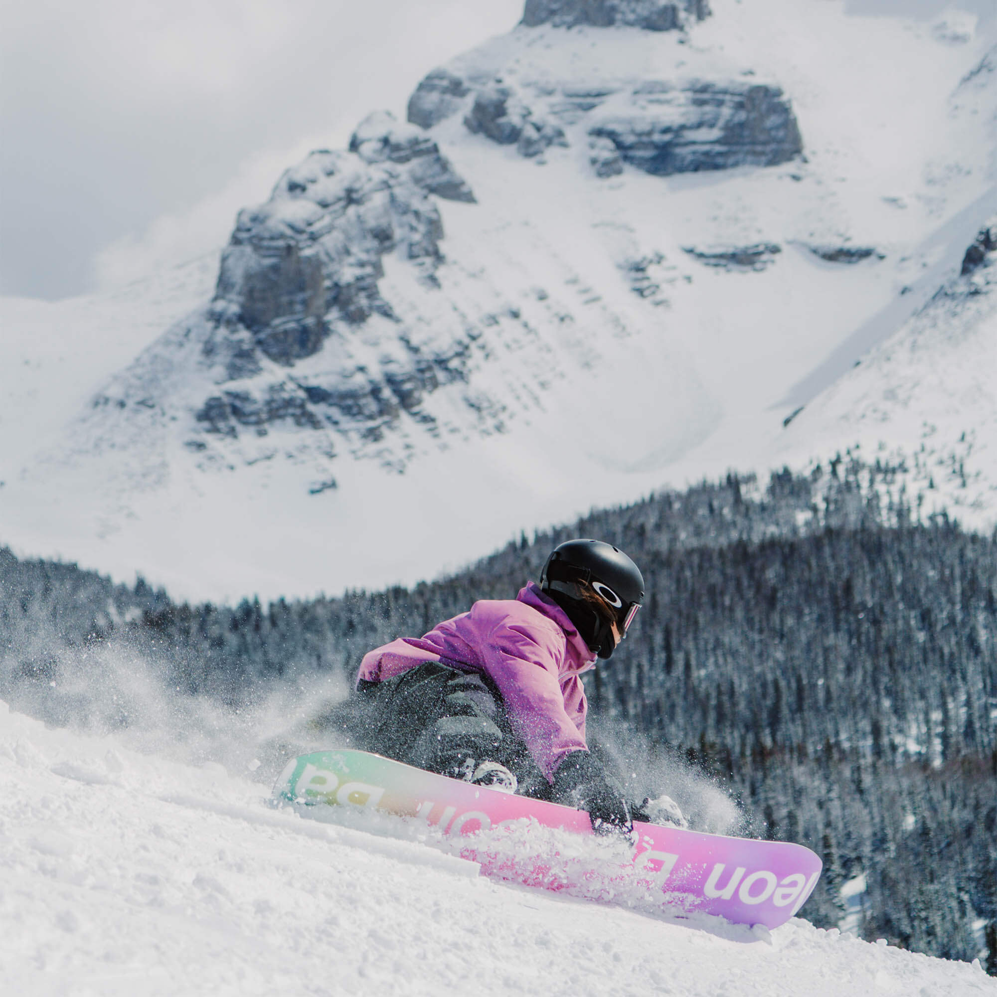Bataleon Feelbetter Women's All Mountain Snowboard