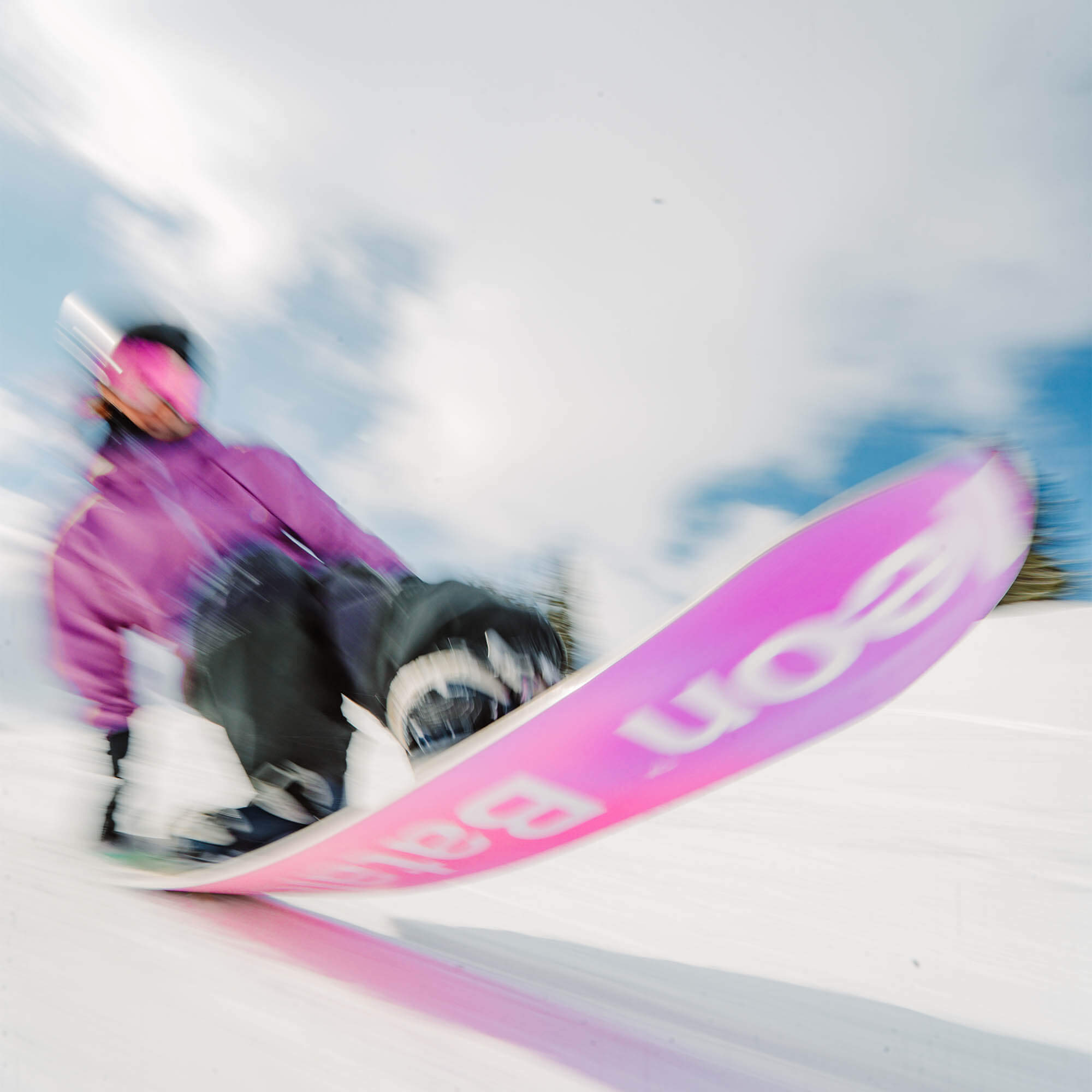 Bataleon Feelbetter Women's All Mountain Snowboard