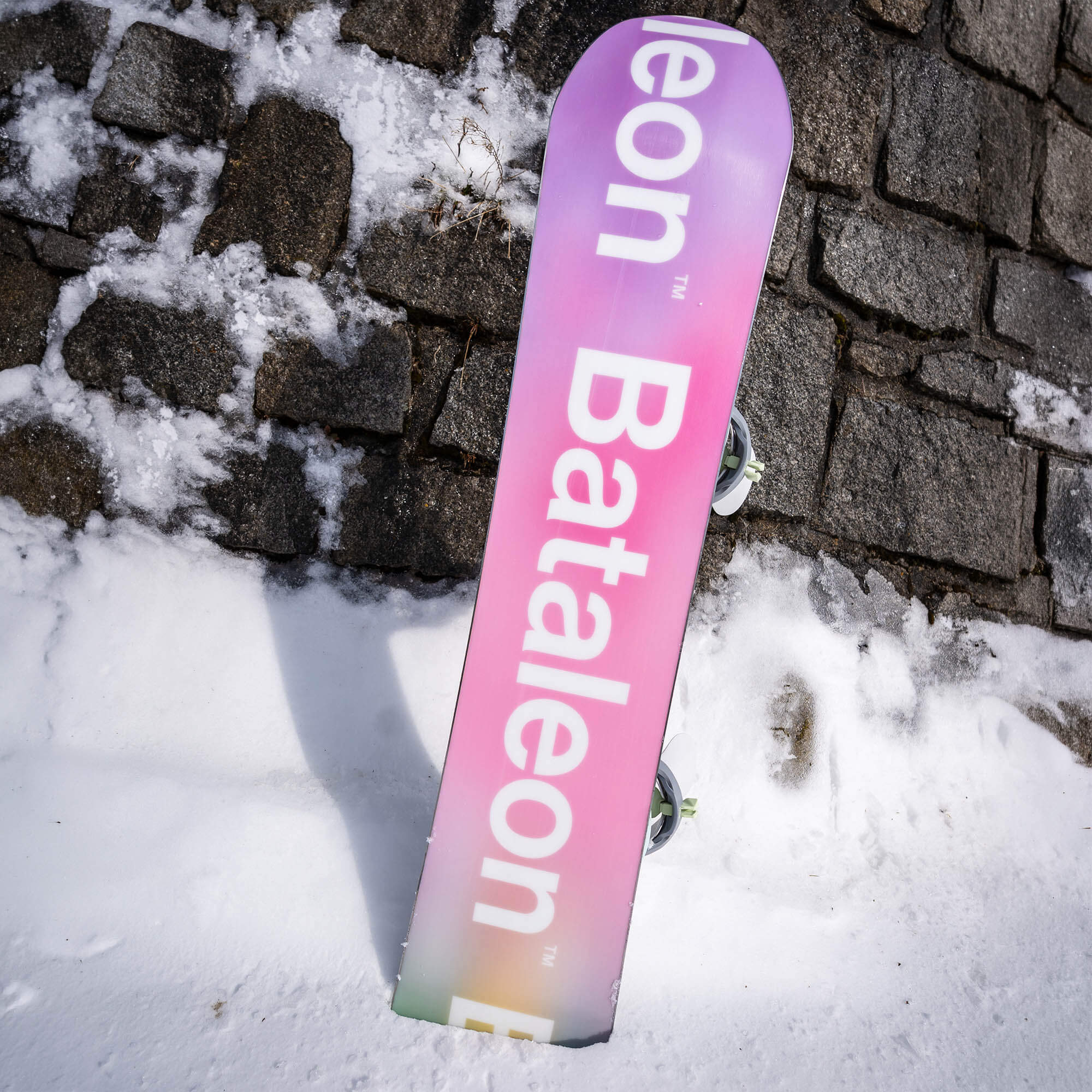 Bataleon Feelbetter Women's All Mountain Snowboard
