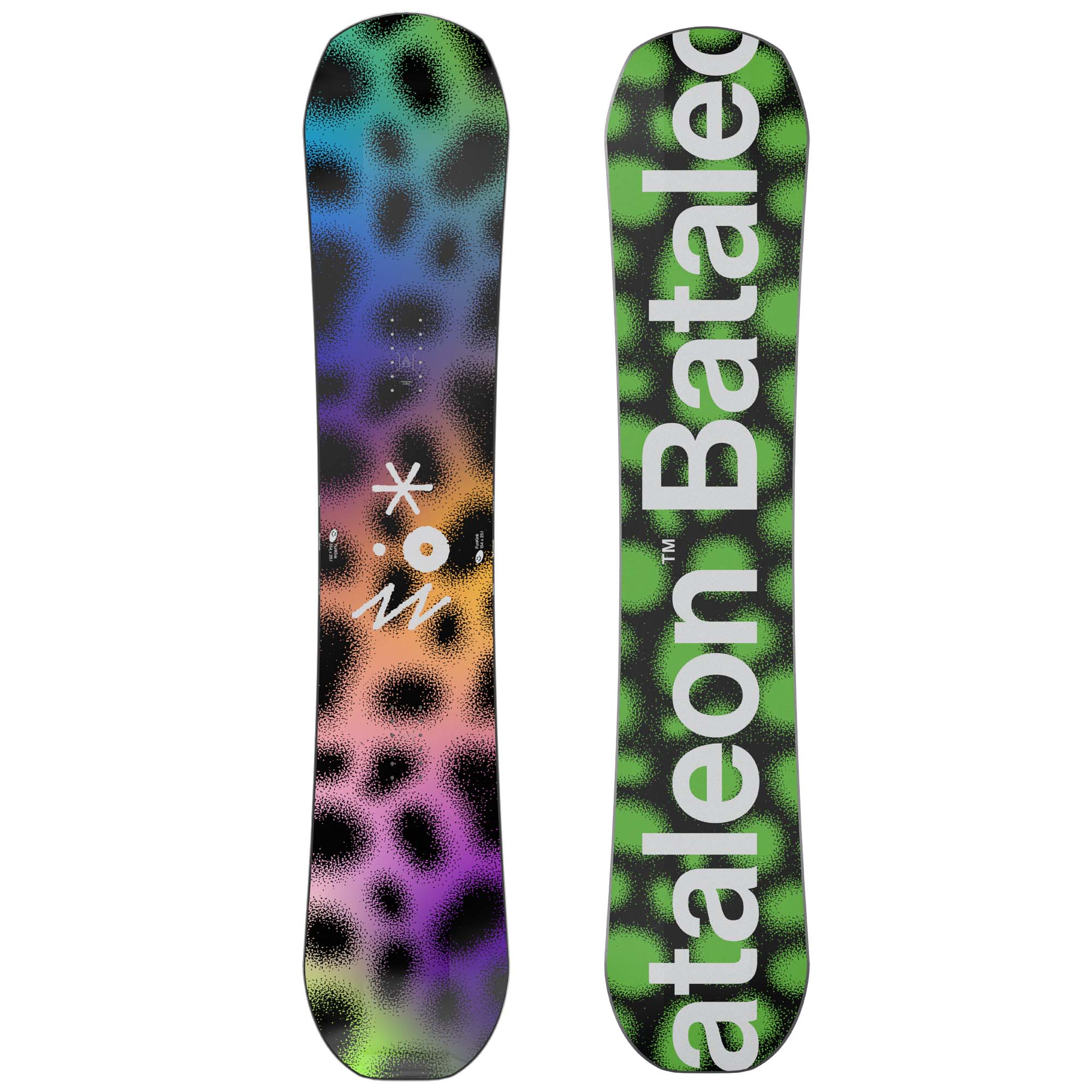 Bataleon Fun Kink 19-20モデル 149cm Bataleon Fun Kink Review 