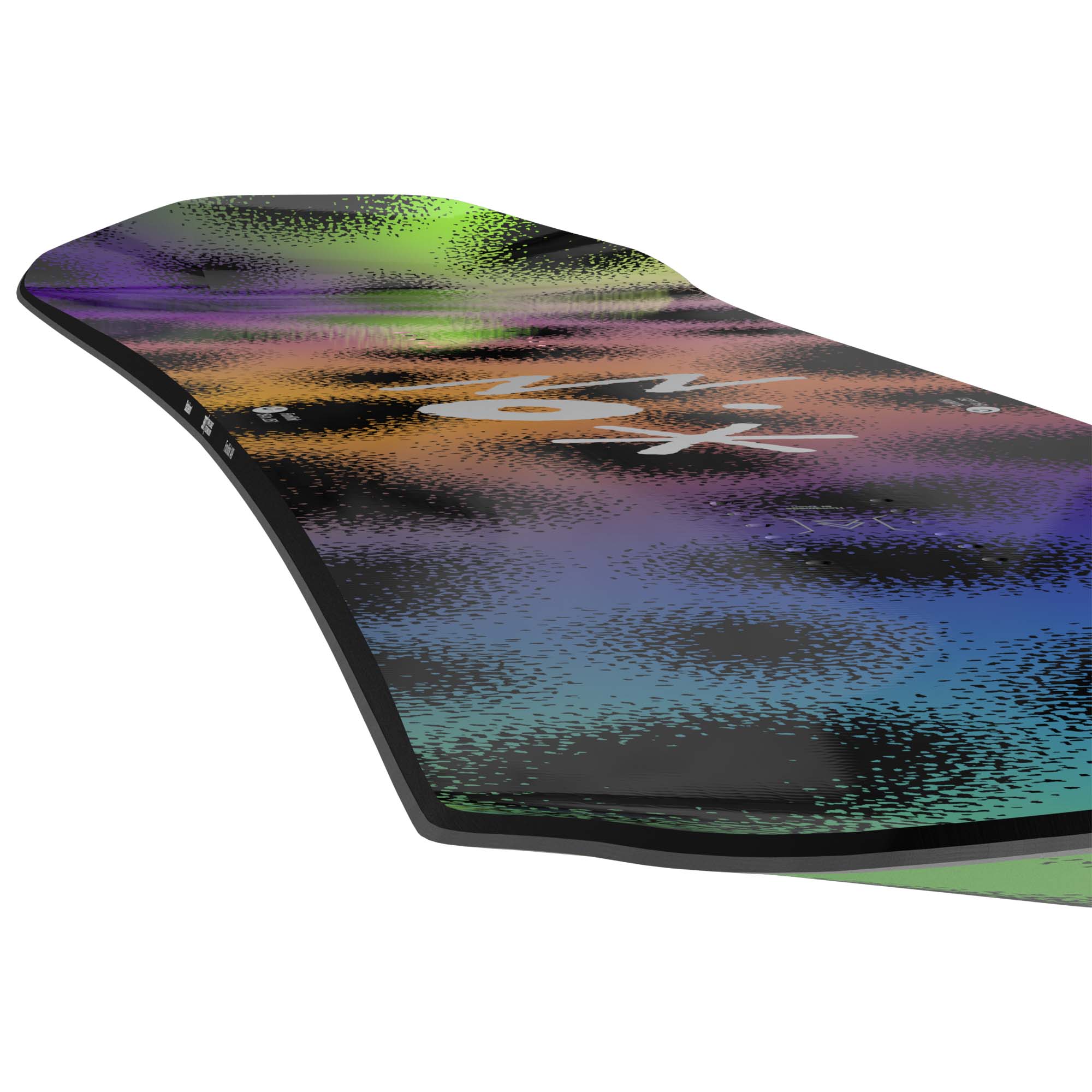 スノーボード BATALEON FUN.KINK 154 HEAD FX ONE LYT Bataleon Fun 
