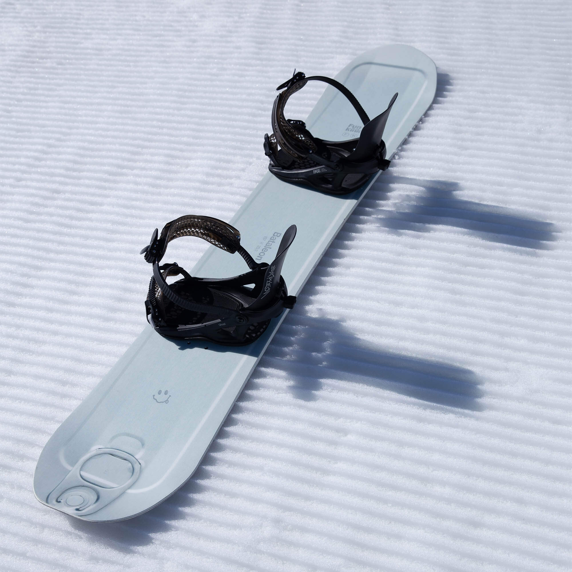 Bataleon Fun.Kink All Mountain Snowboard
