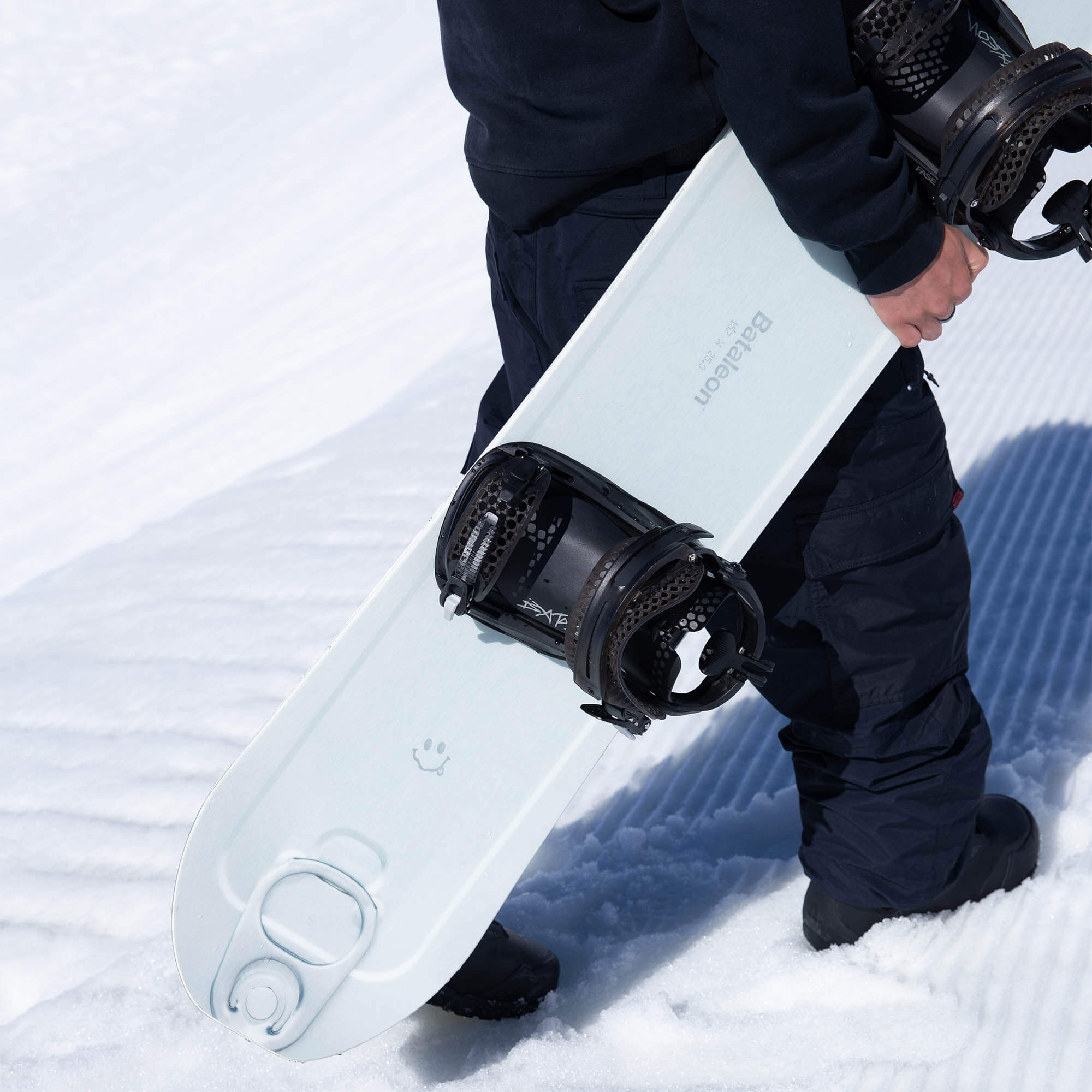 Bataleon Fun.Kink All Mountain Snowboard