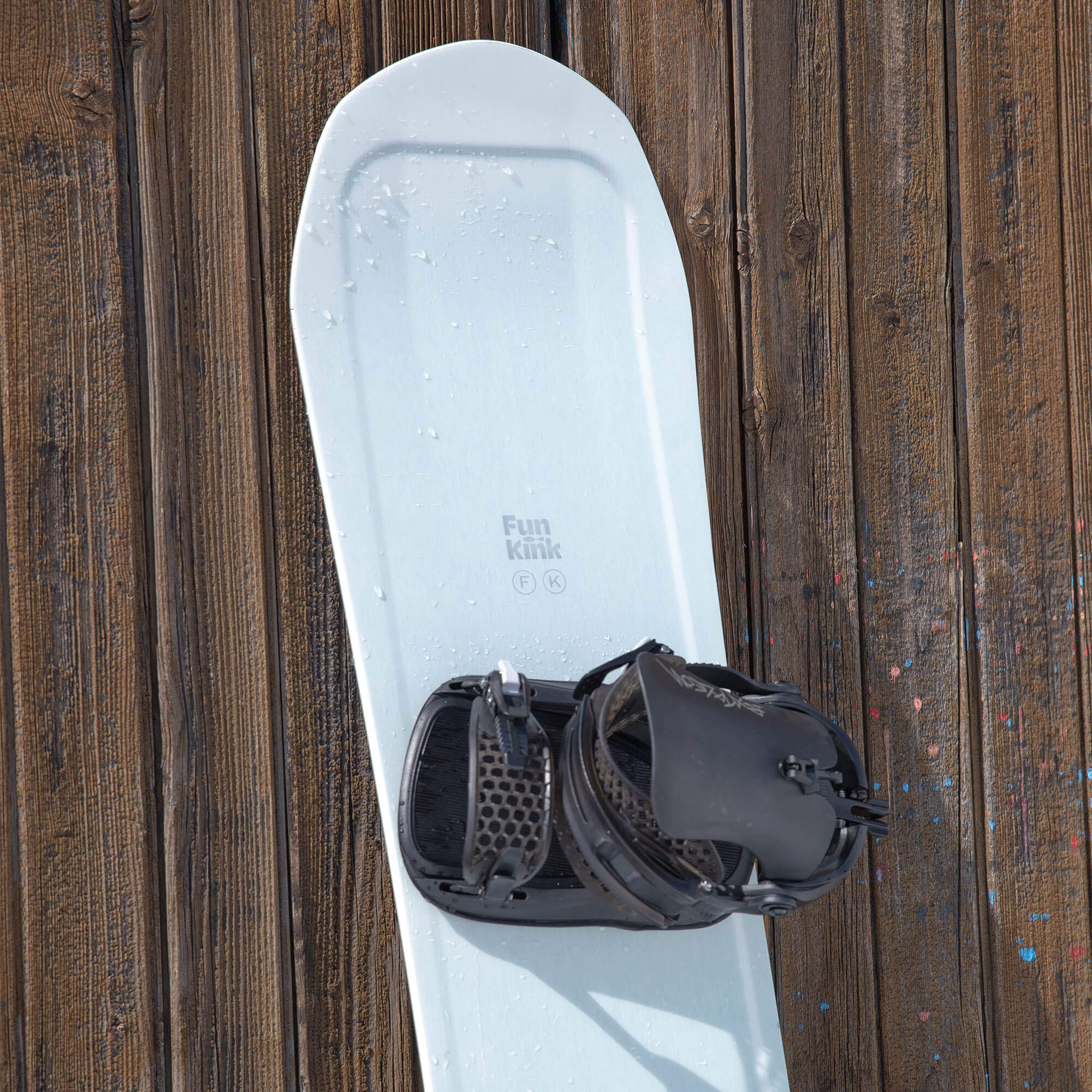 Bataleon Fun.Kink All Mountain Snowboard