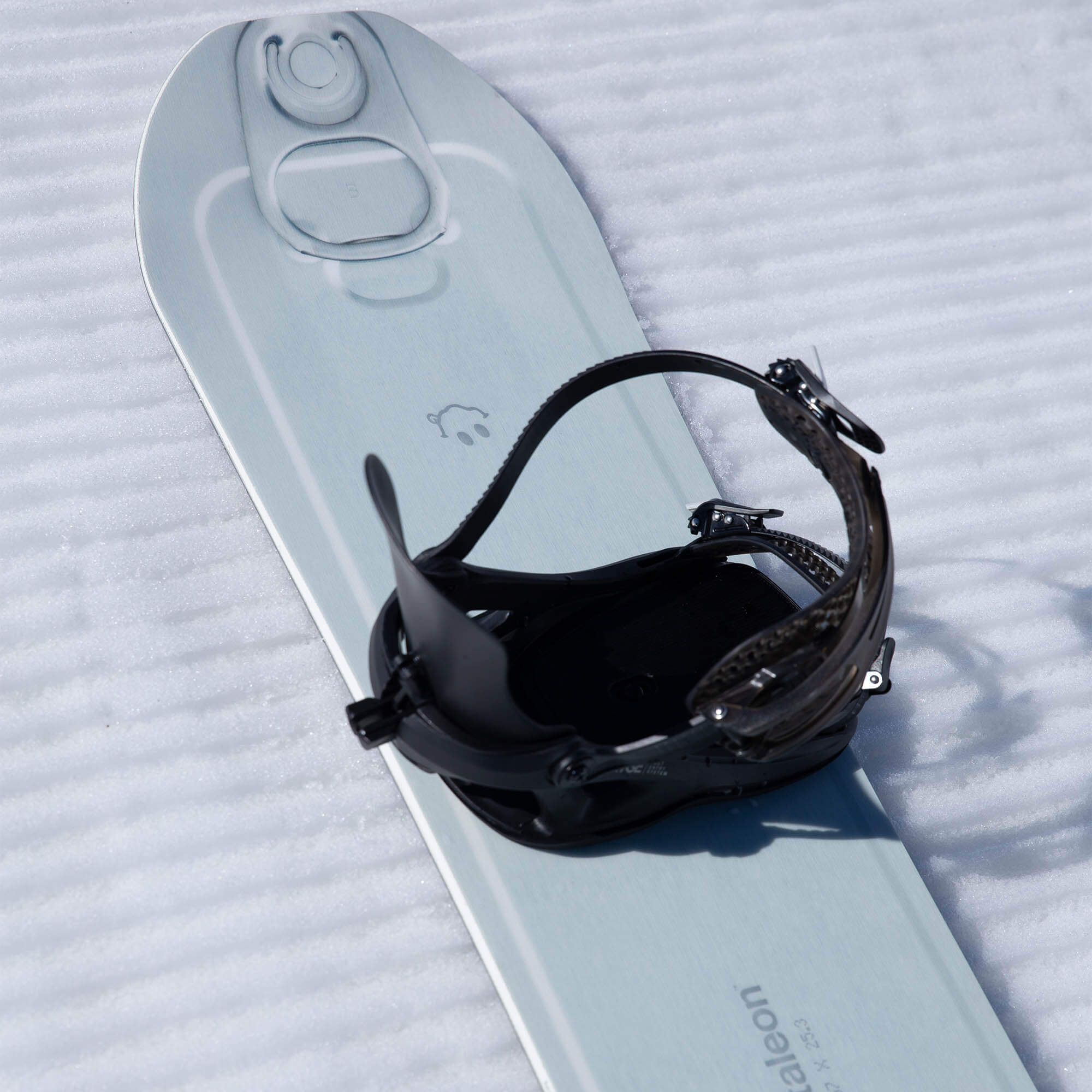 Bataleon Fun.Kink All Mountain Snowboard