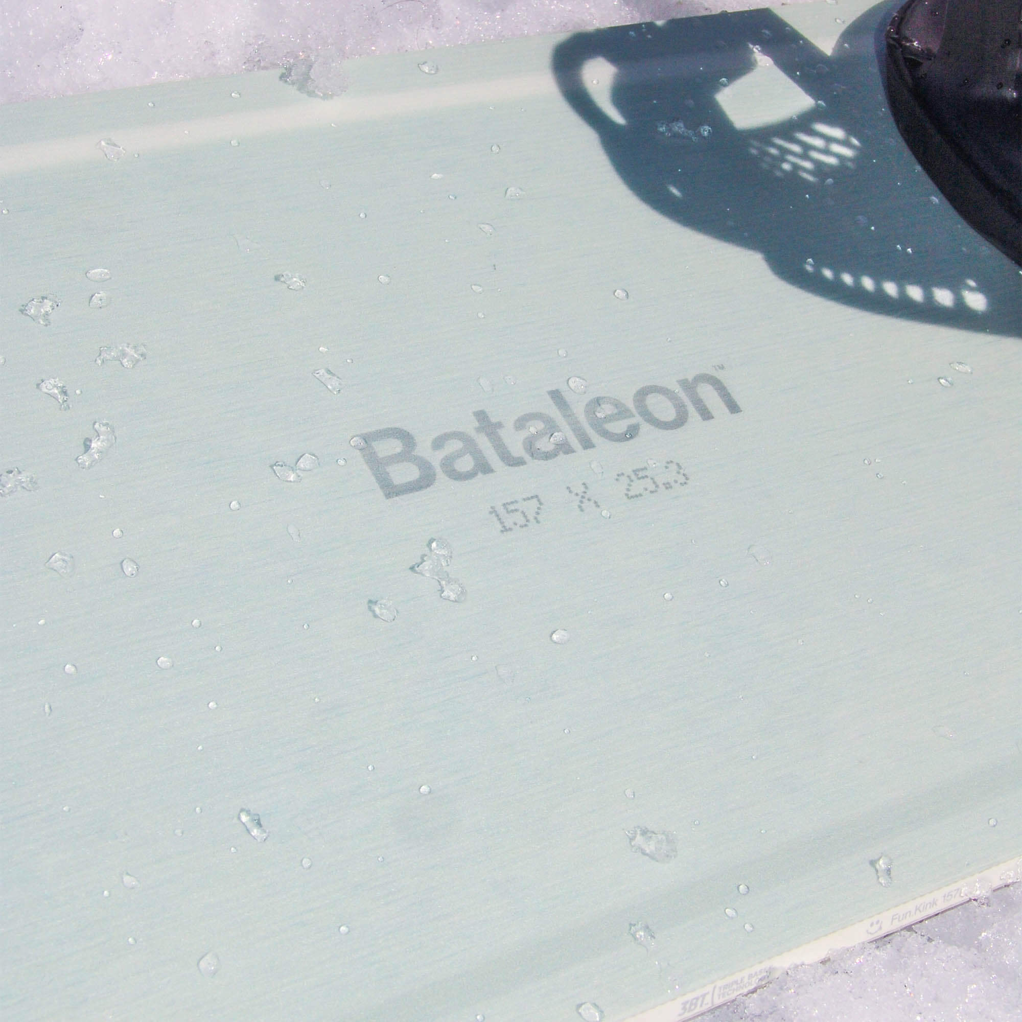 Bataleon Fun.Kink All Mountain Snowboard