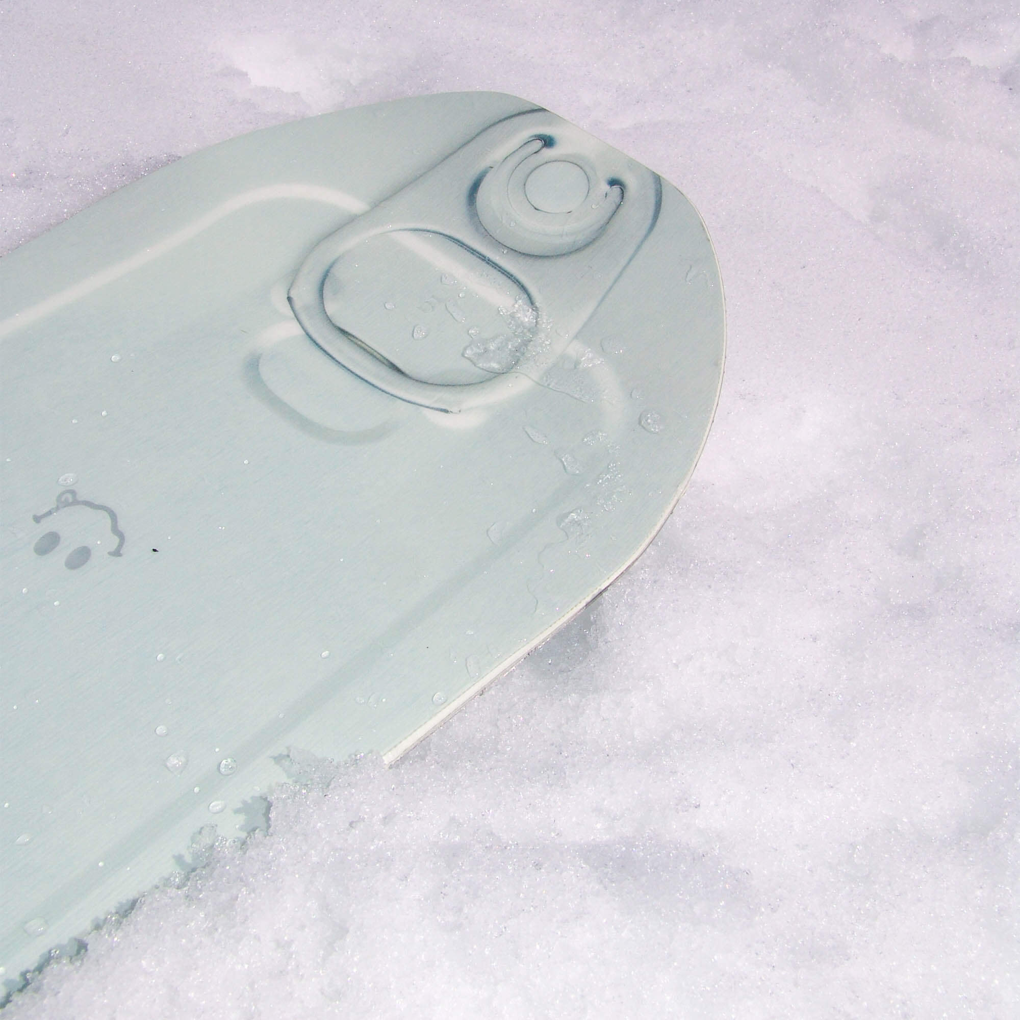 Bataleon Fun.Kink All Mountain Snowboard