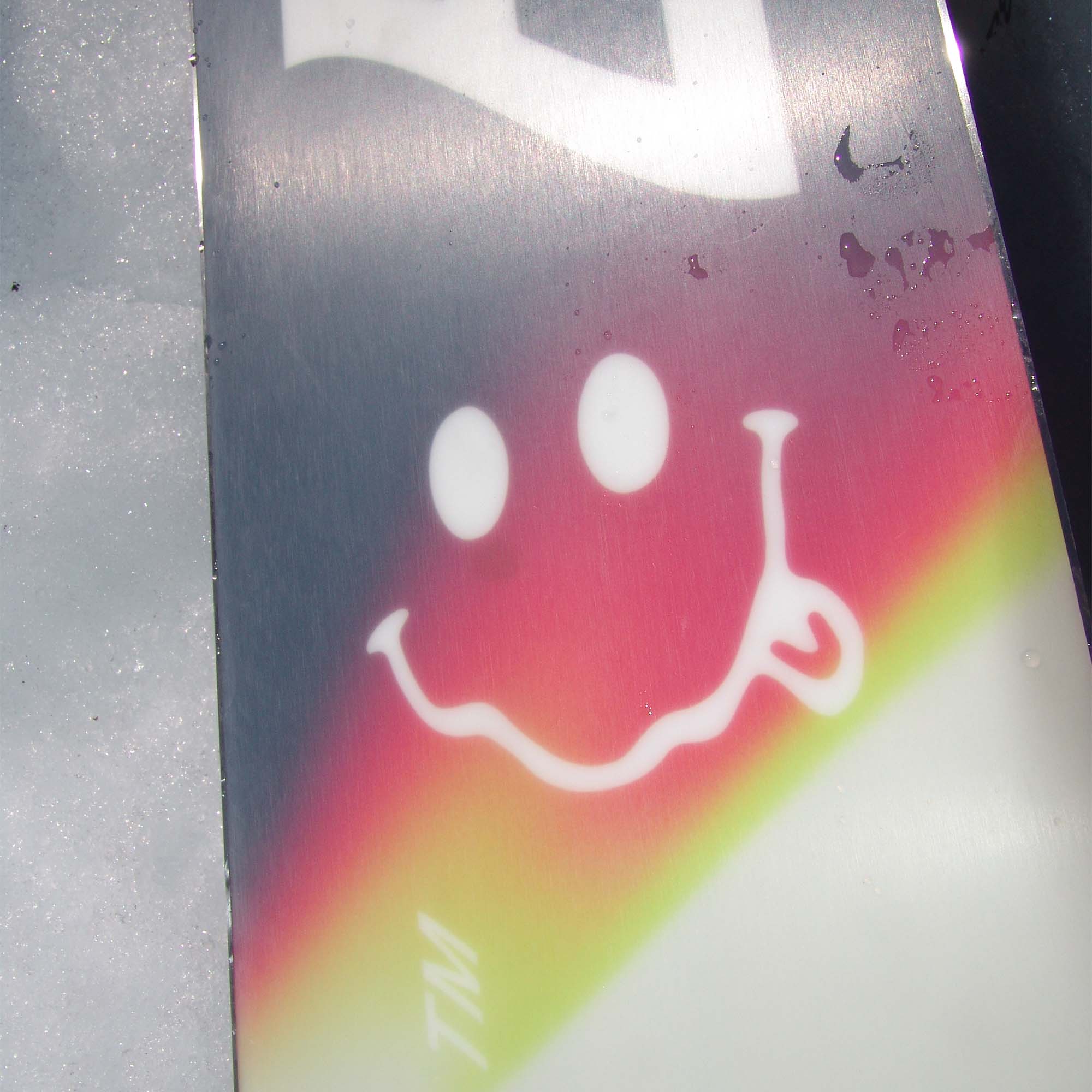 Bataleon Funkink All Mountain Snowboard