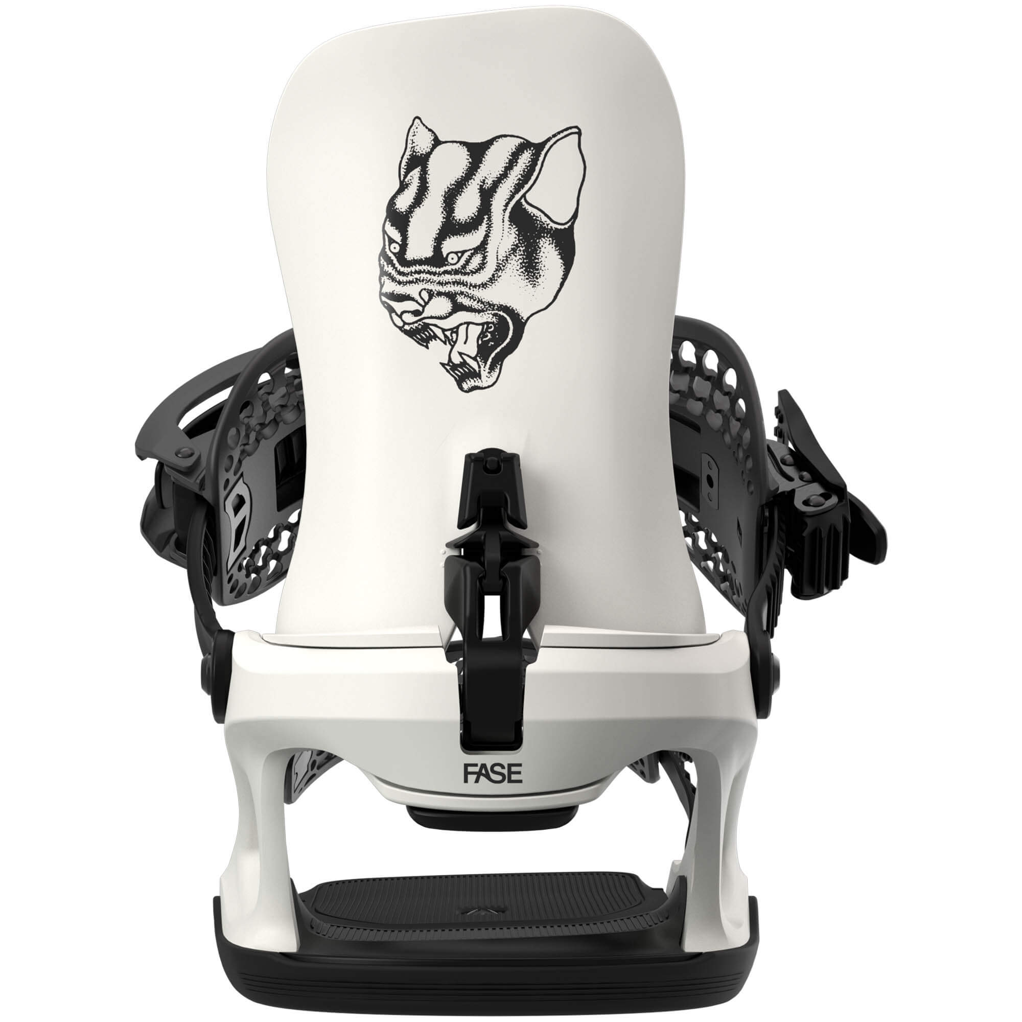 Bataleon Ghost FASE Step-In Snowboard Bindings