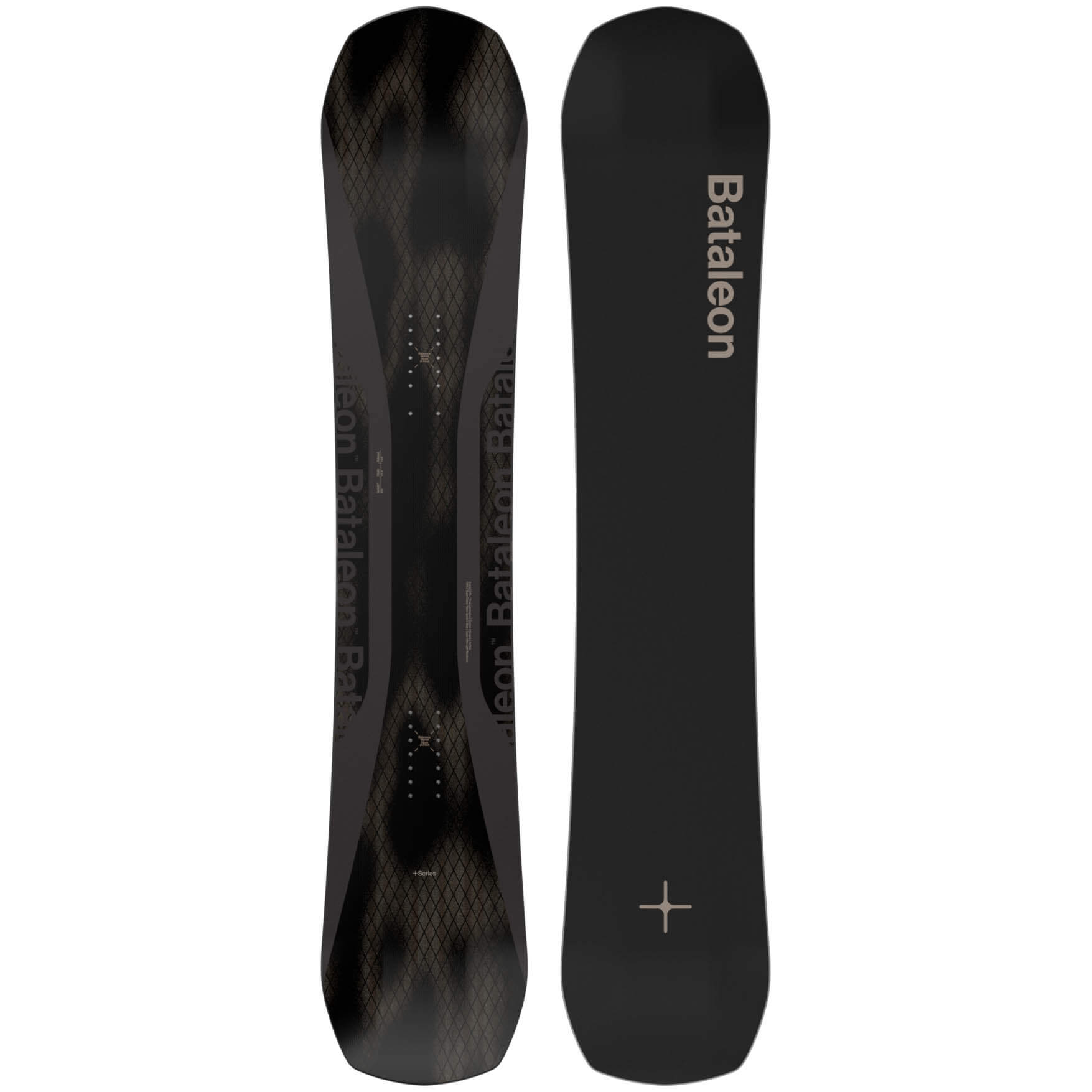 Bataleon Goliath Plus All Mountain/Freestyle Snowboard