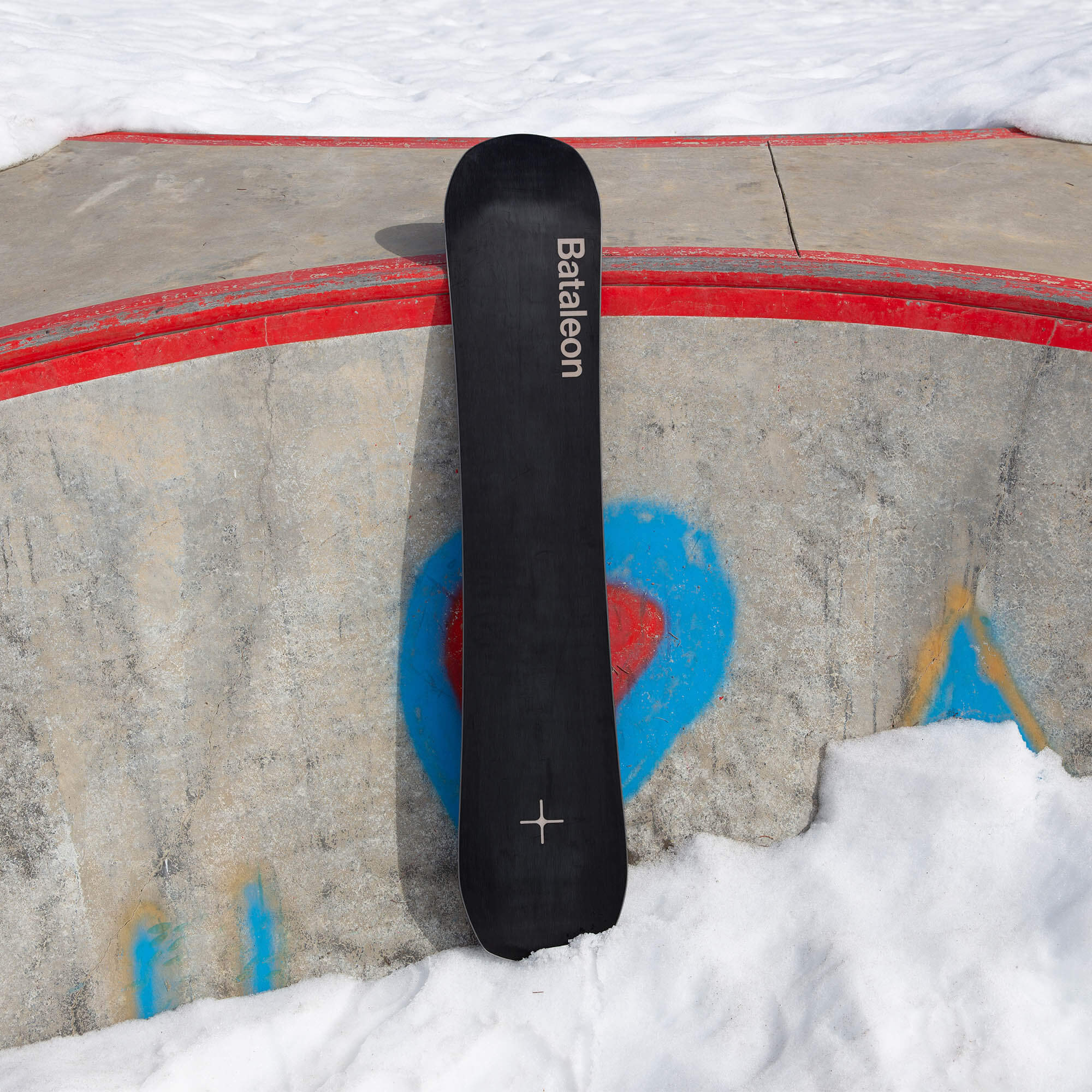 Bataleon Goliath Plus All Mountain/Freestyle Snowboard