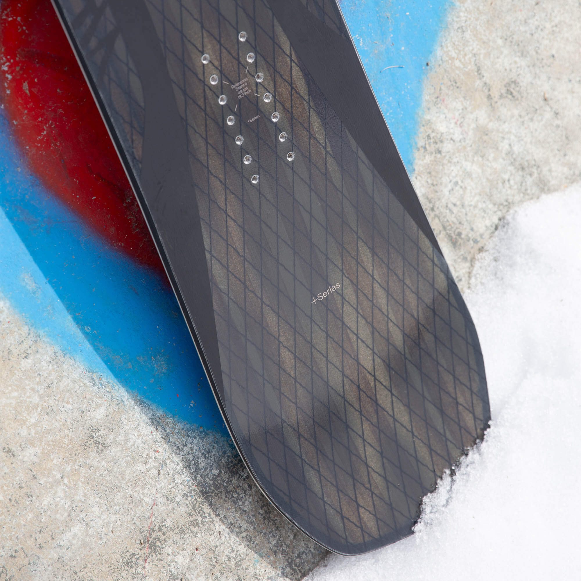 Bataleon Goliath Plus All Mountain/Freestyle Snowboard