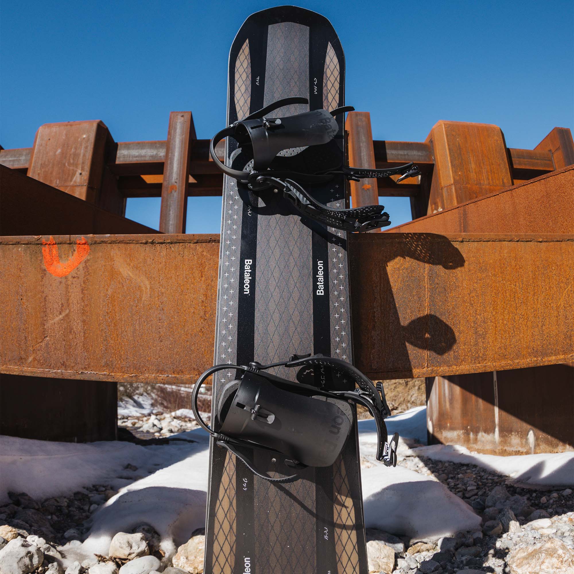 Bataleon Goliath Plus All Mountain/Freestyle Snowboard