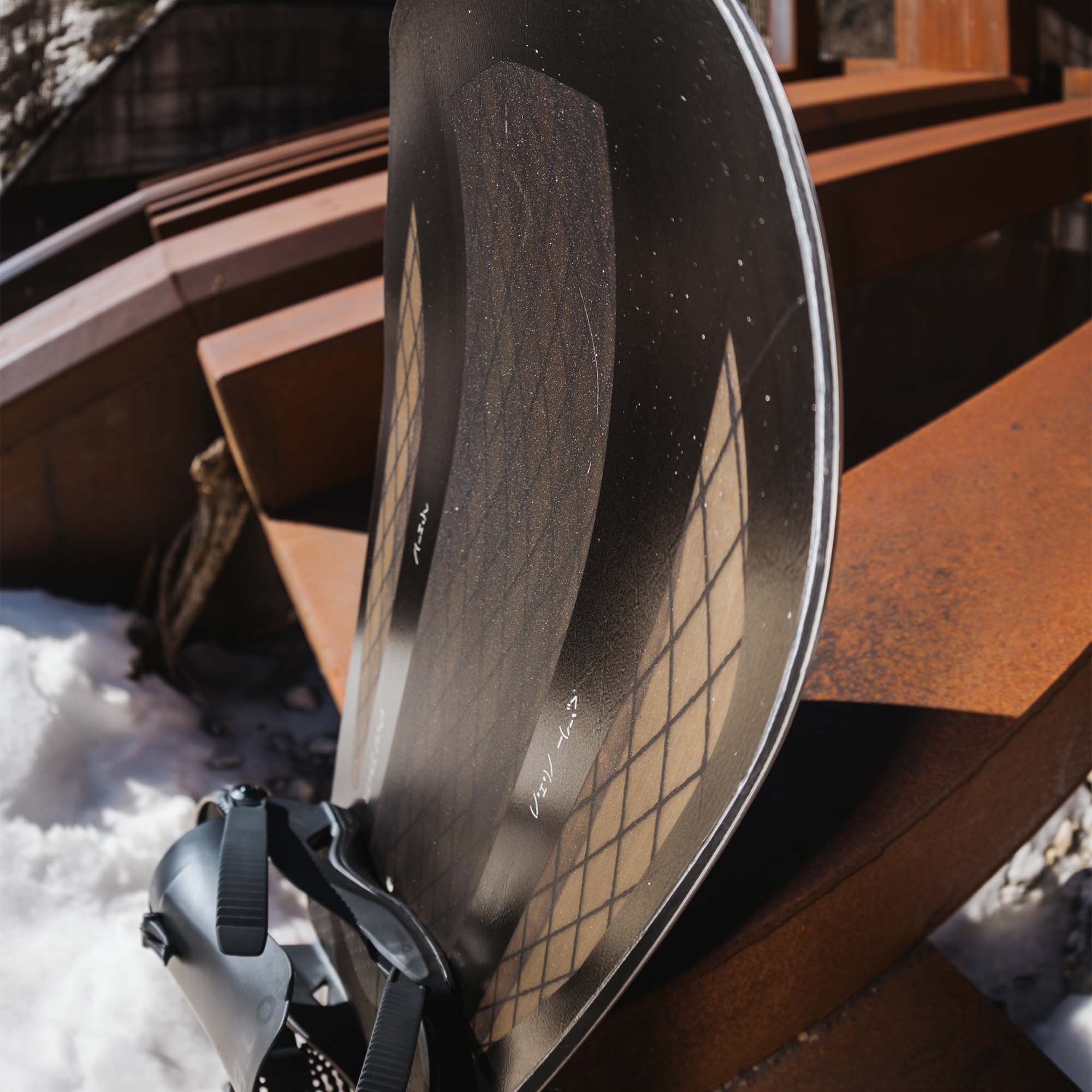 Bataleon Goliath Plus All Mountain/Freestyle Snowboard