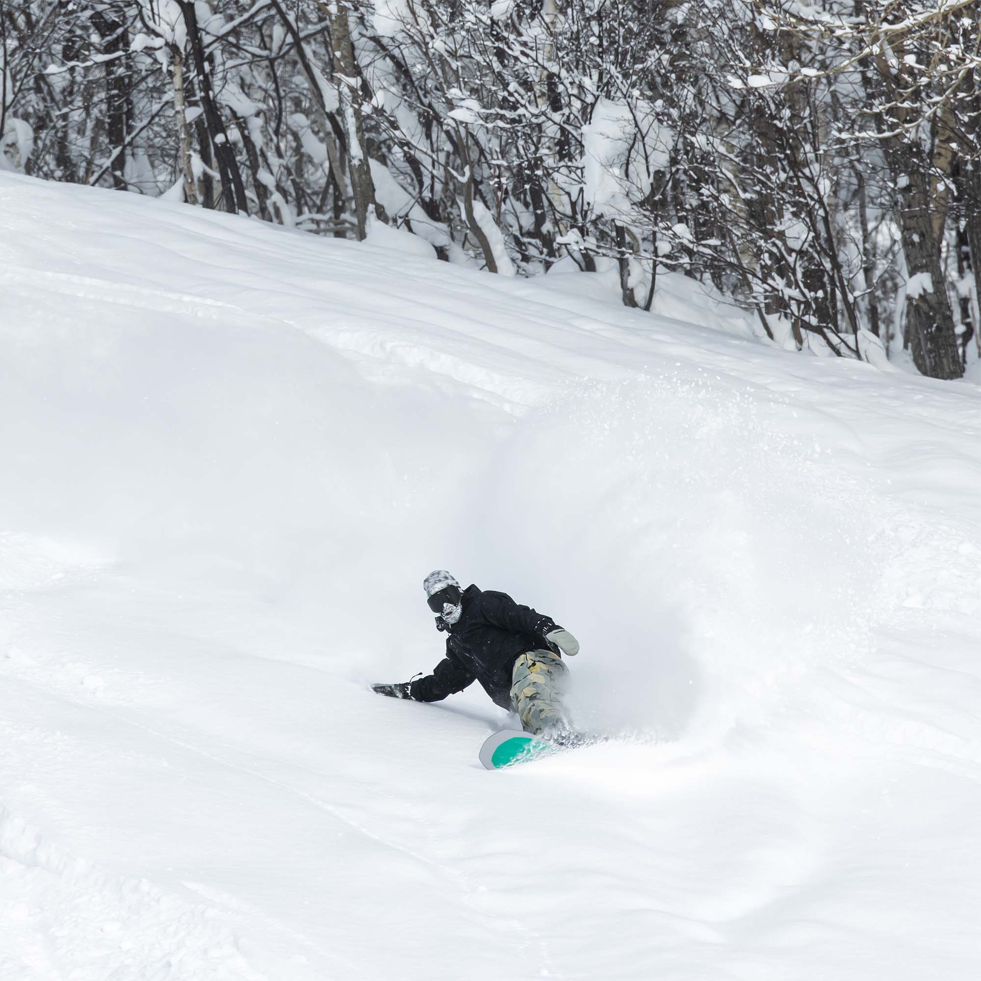 Bataleon Goliath All Mountain/Freestyle Snowboard