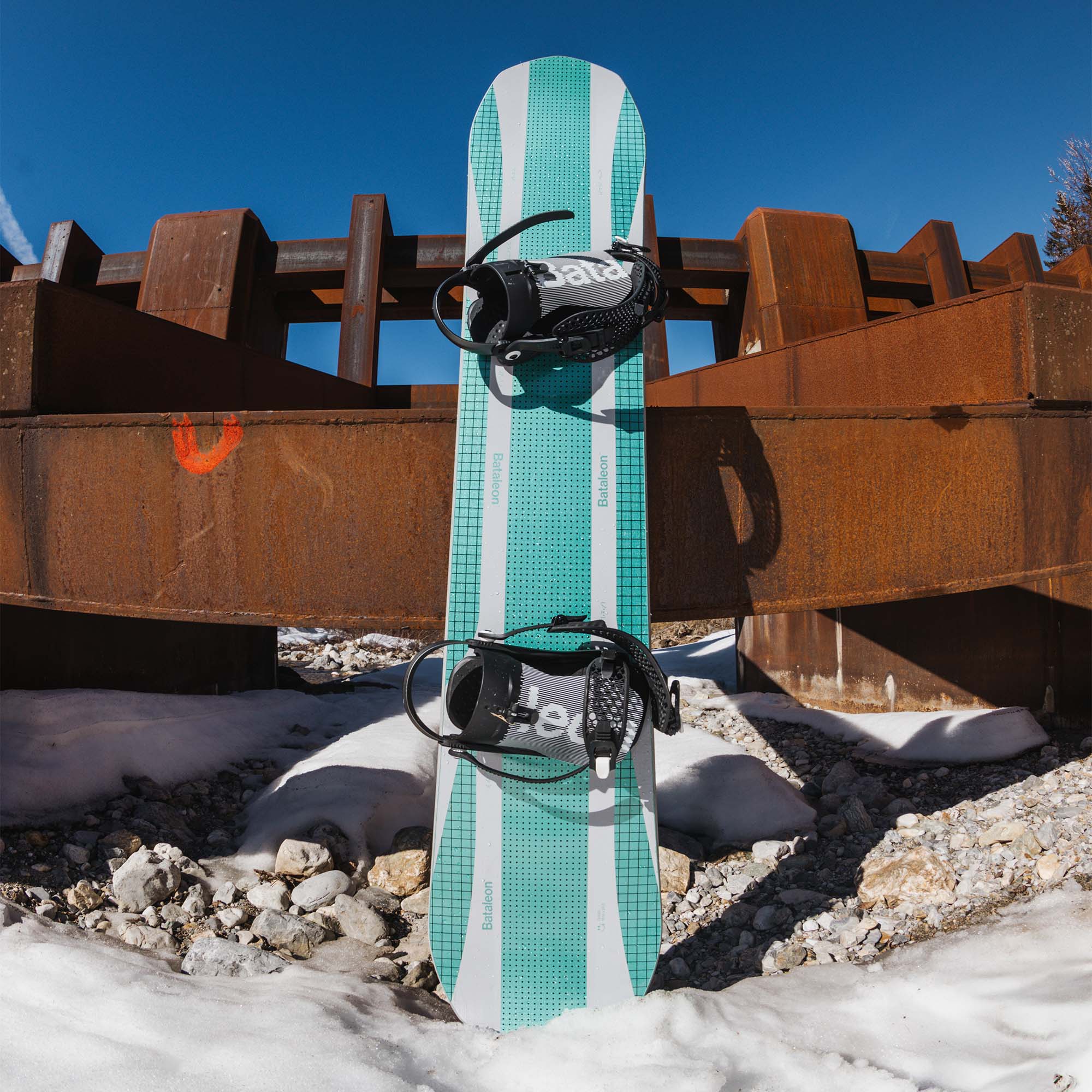 Bataleon Goliath Snowboards 2026 | Absolute-Snow