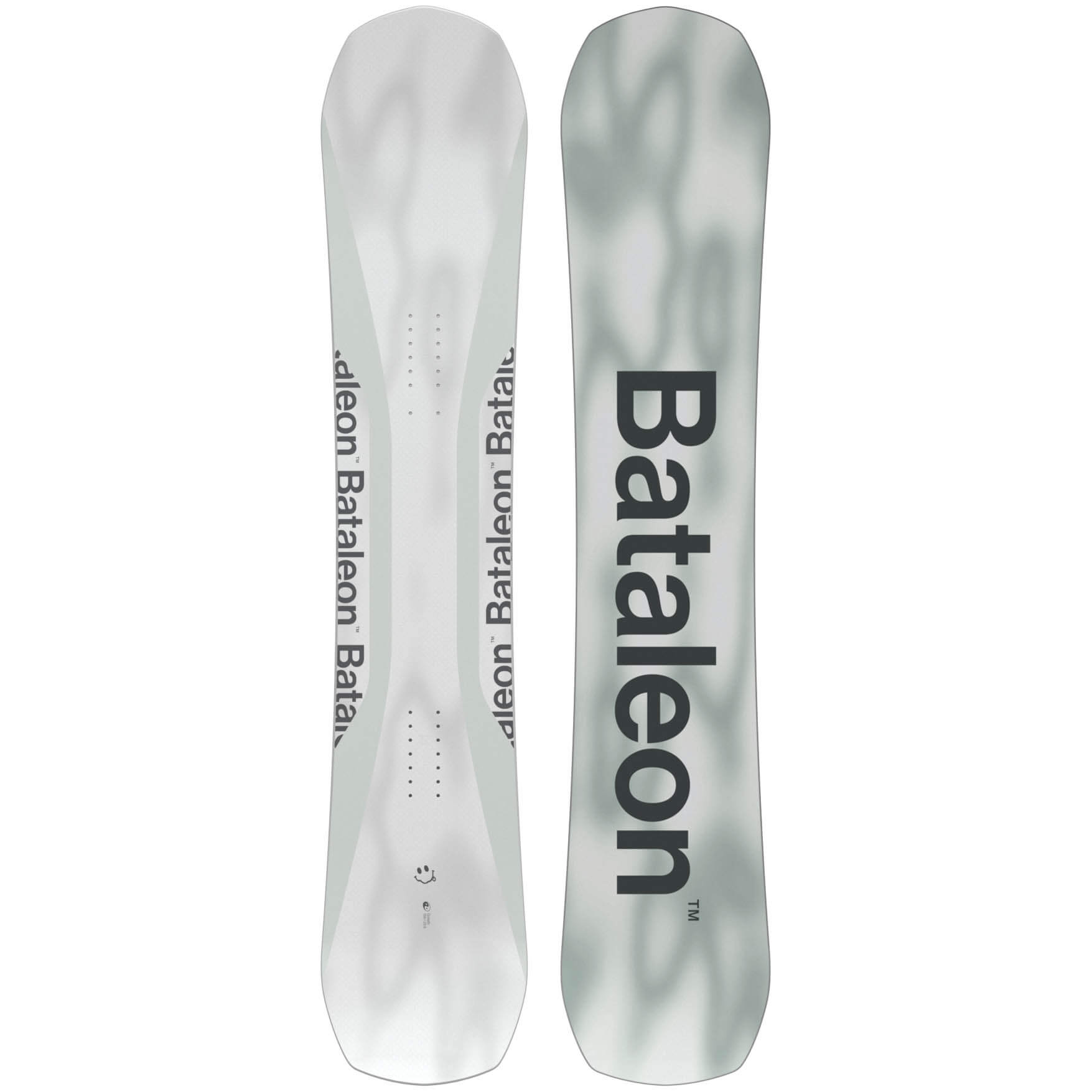 Bataleon Goliath All Mountain/Freestyle Snowboard