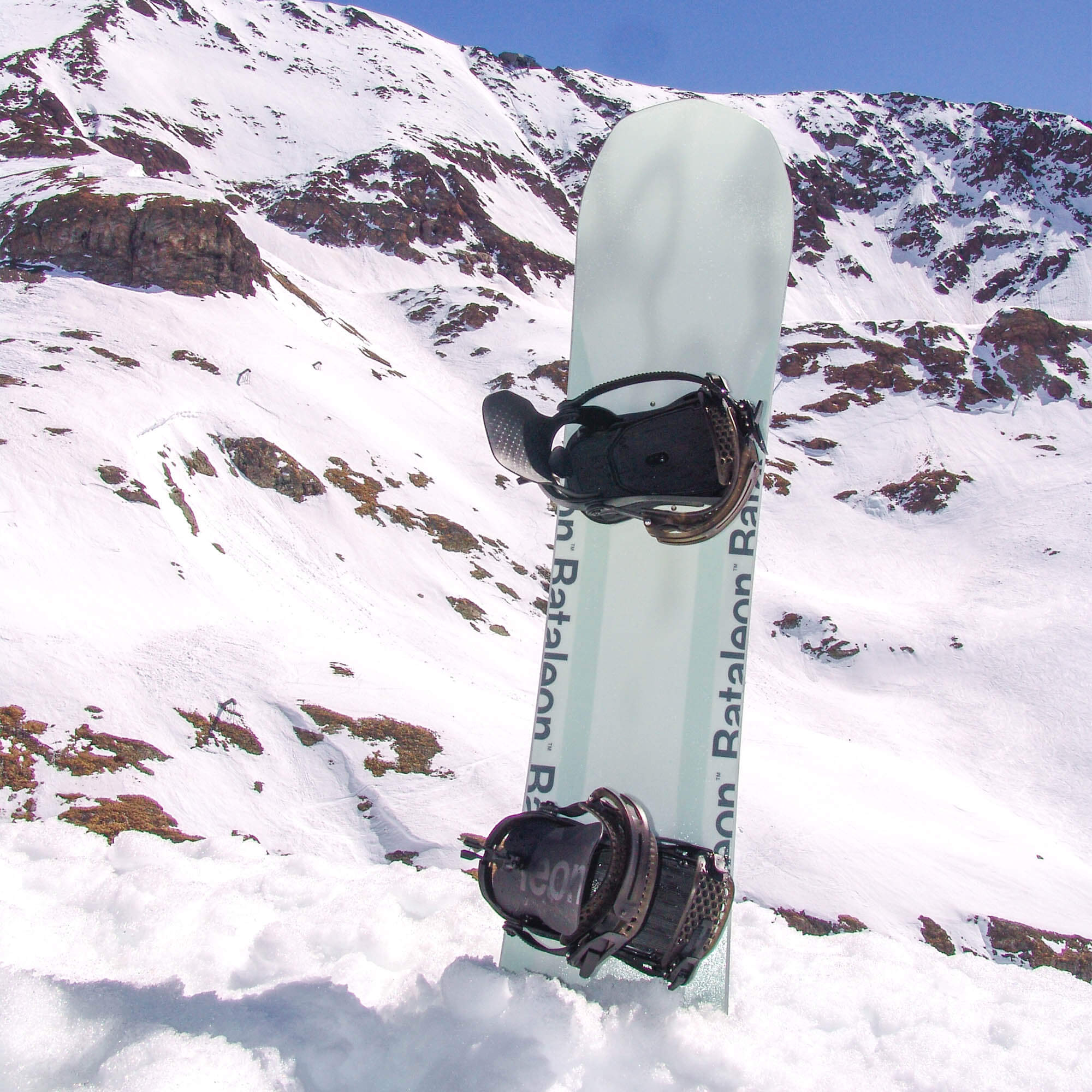 Bataleon Goliath Snowboards 2027 | Absolute-Snow
