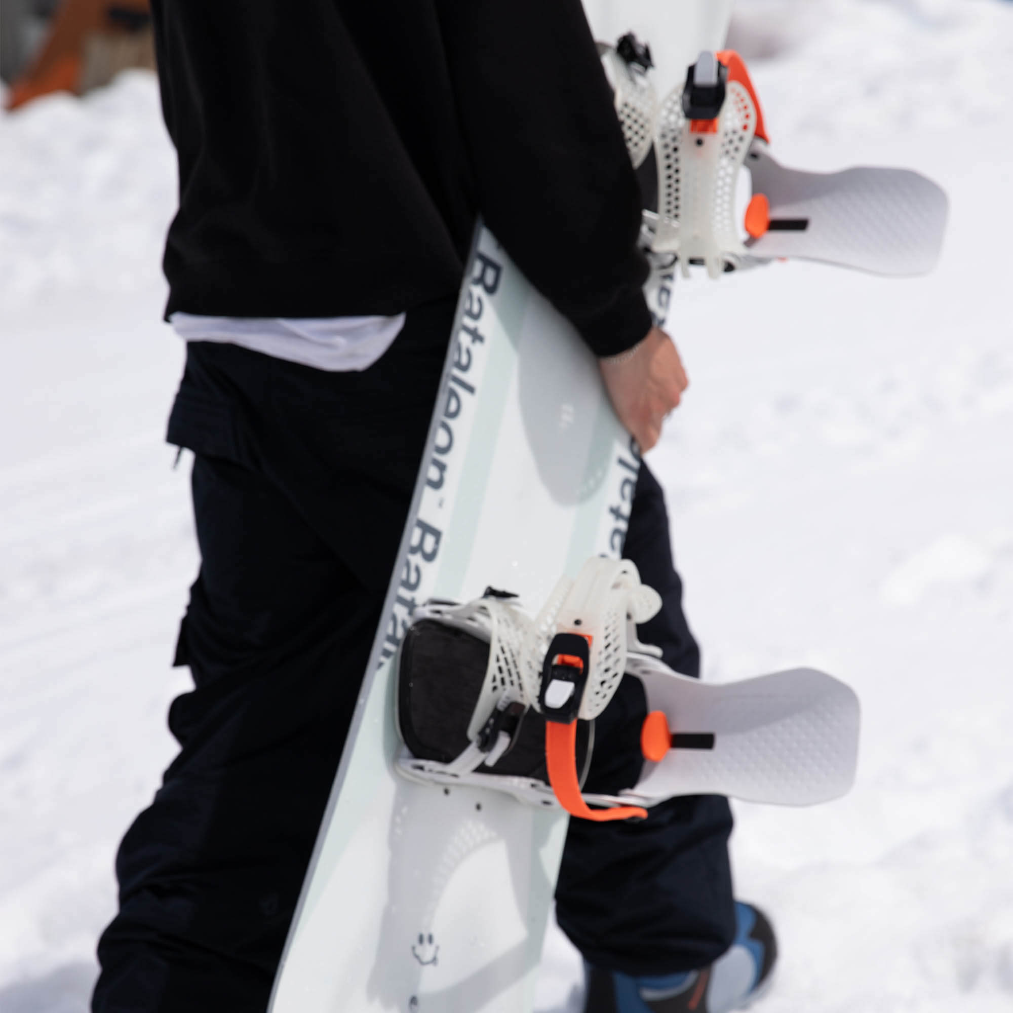 Bataleon Goliath Snowboards 2027 | Absolute-Snow