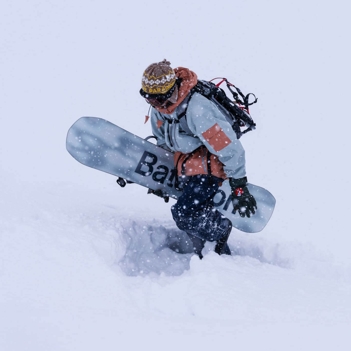Bataleon Goliath Snowboards 2027 | Absolute-Snow