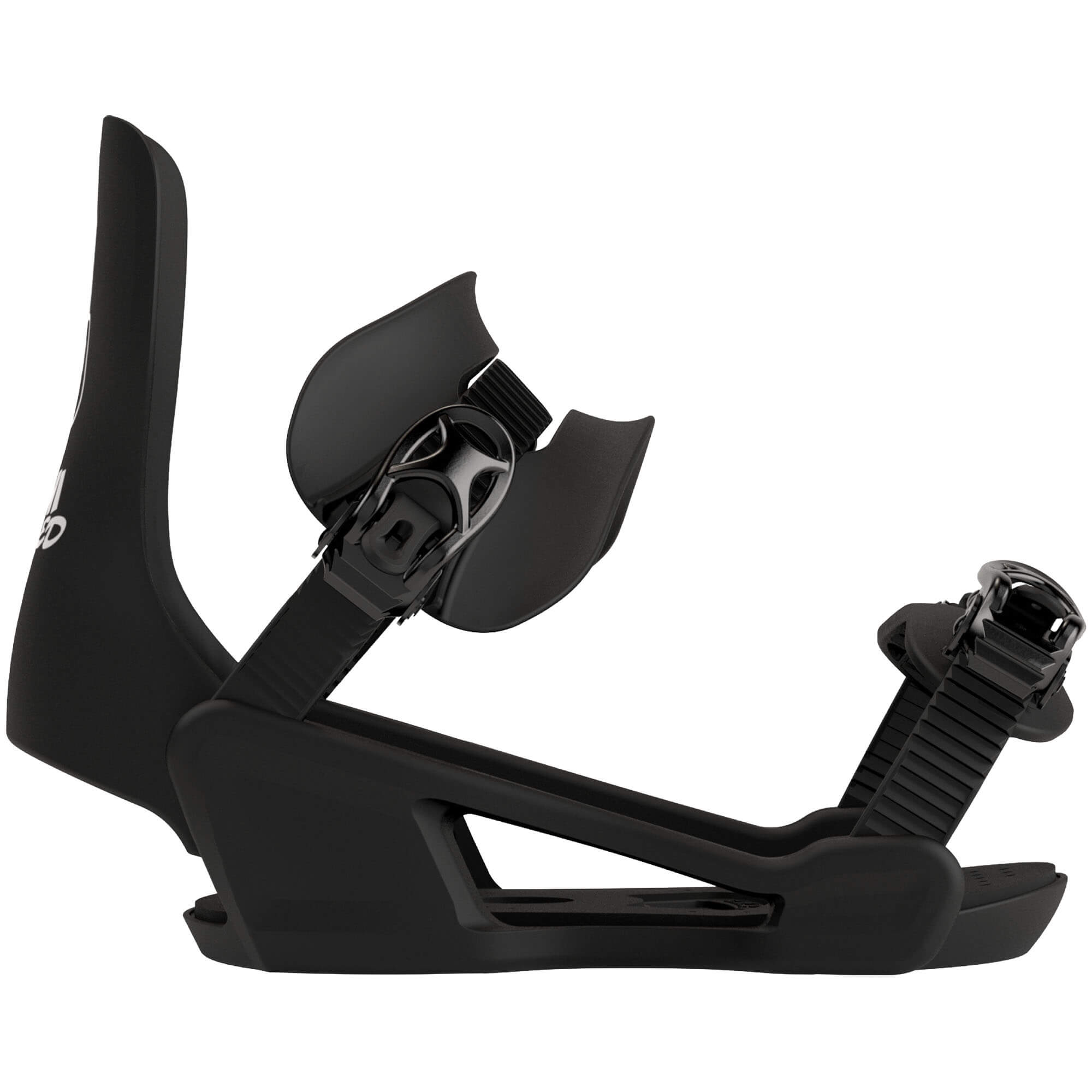 Bataleon Minishred Kids' Snowboard Bindings