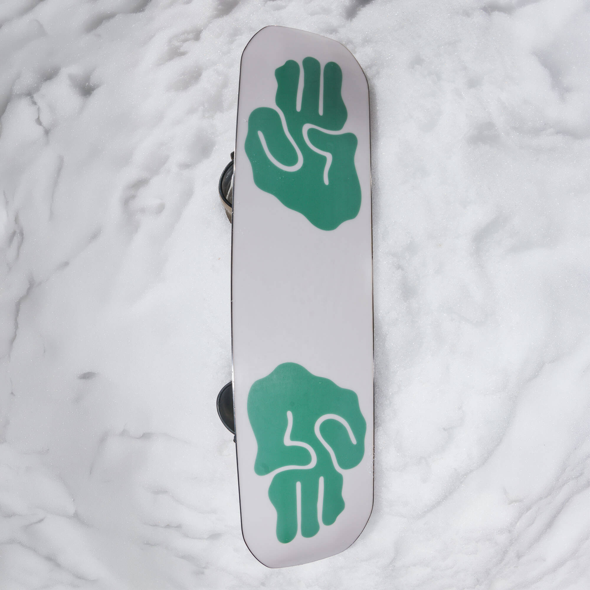 Bataleon Minishred Kids' Park/Freestyle Snowboard