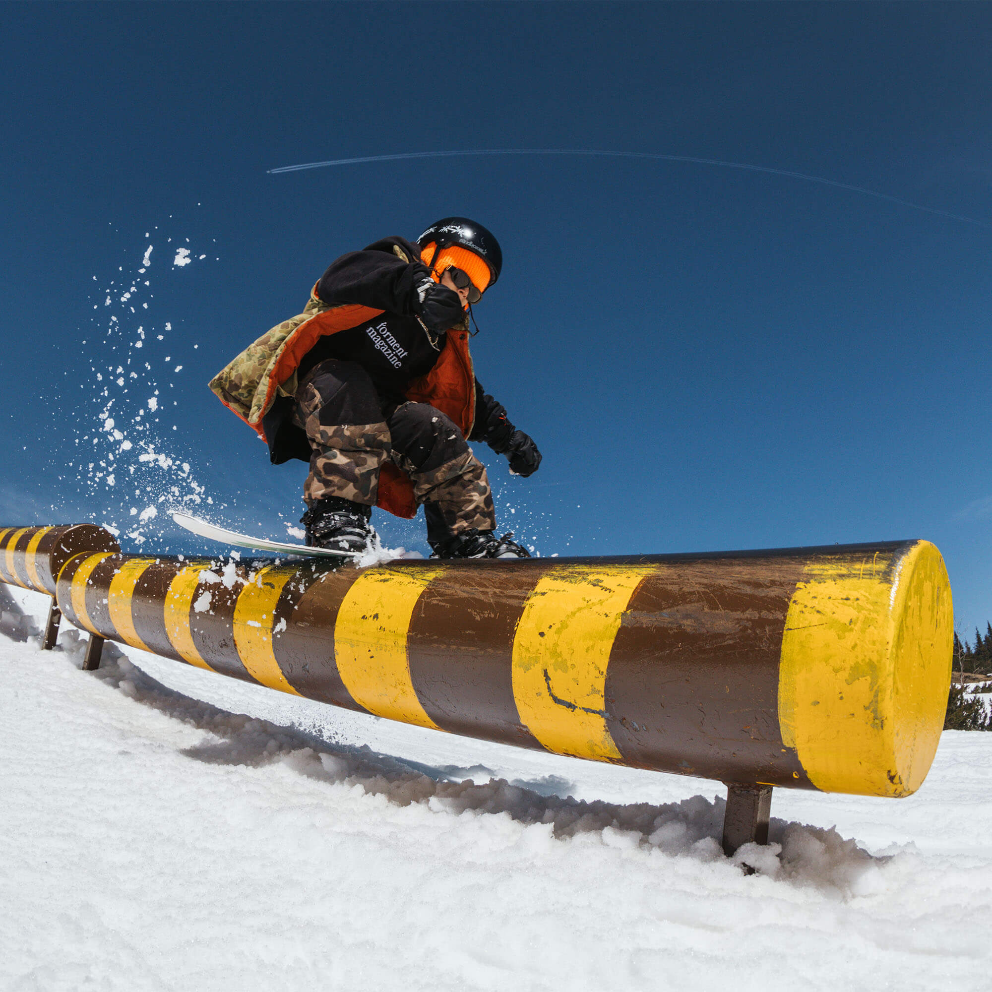 Bataleon Minishred Kids' Park/Freestyle Snowboard