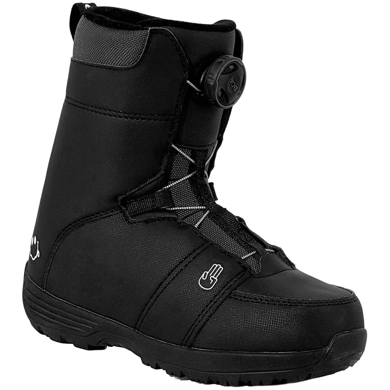 Bataleon Minshred Boot Boa Kids' Snowboard Boots
