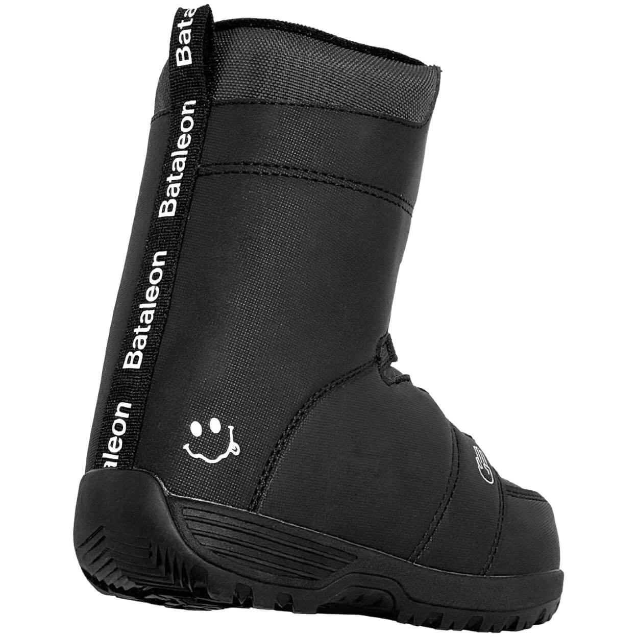Bataleon Minshred Boot Boa Kids' Snowboard Boots