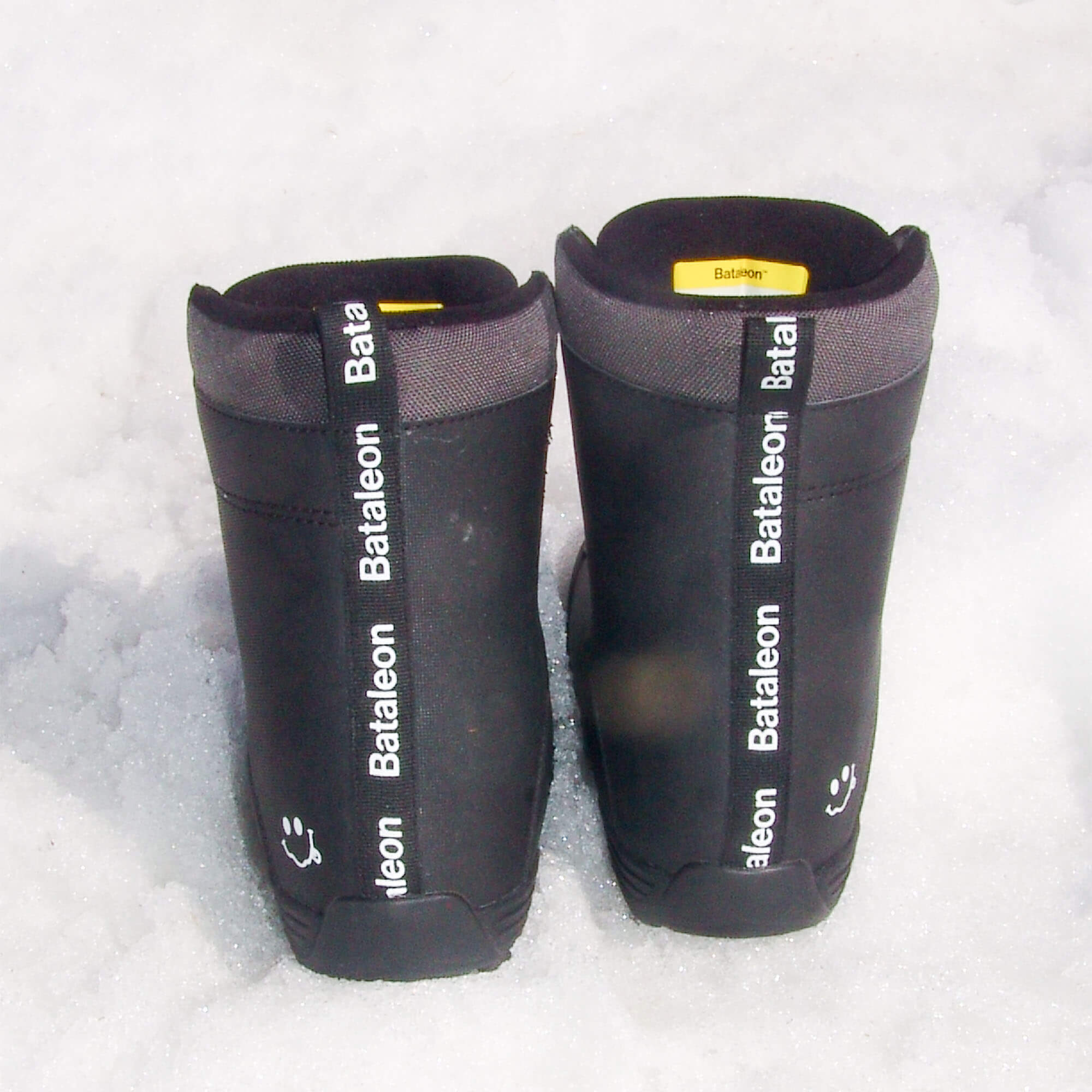 Bataleon Minshred Boot Boa Kids' Snowboard Boots