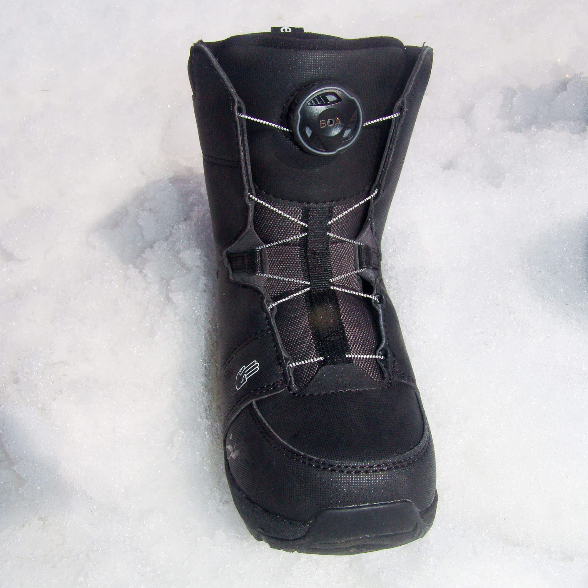 Bataleon Minshred Boot Boa Kids' Snowboard Boots