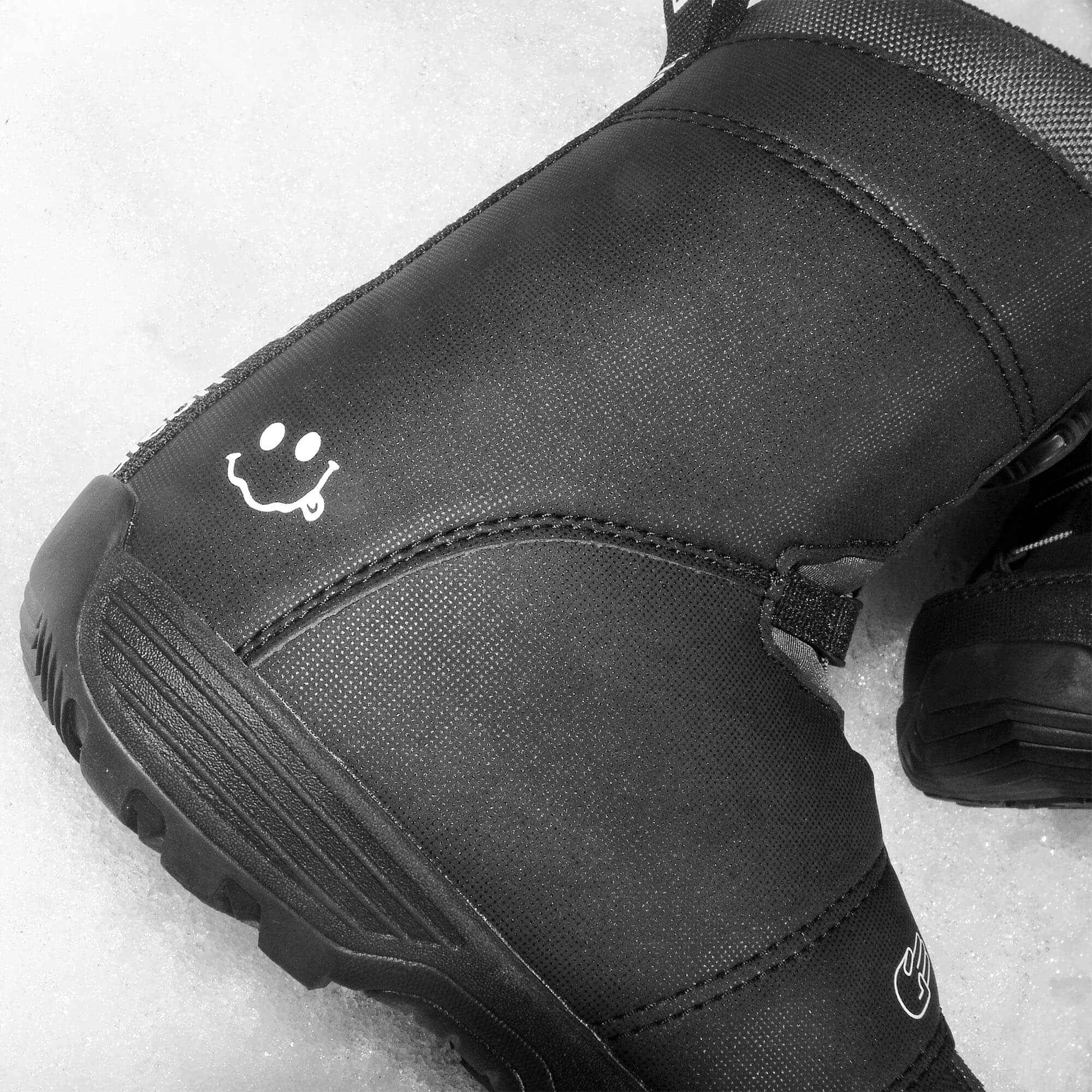 Bataleon Minshred Boot Boa Kids' Snowboard Boots