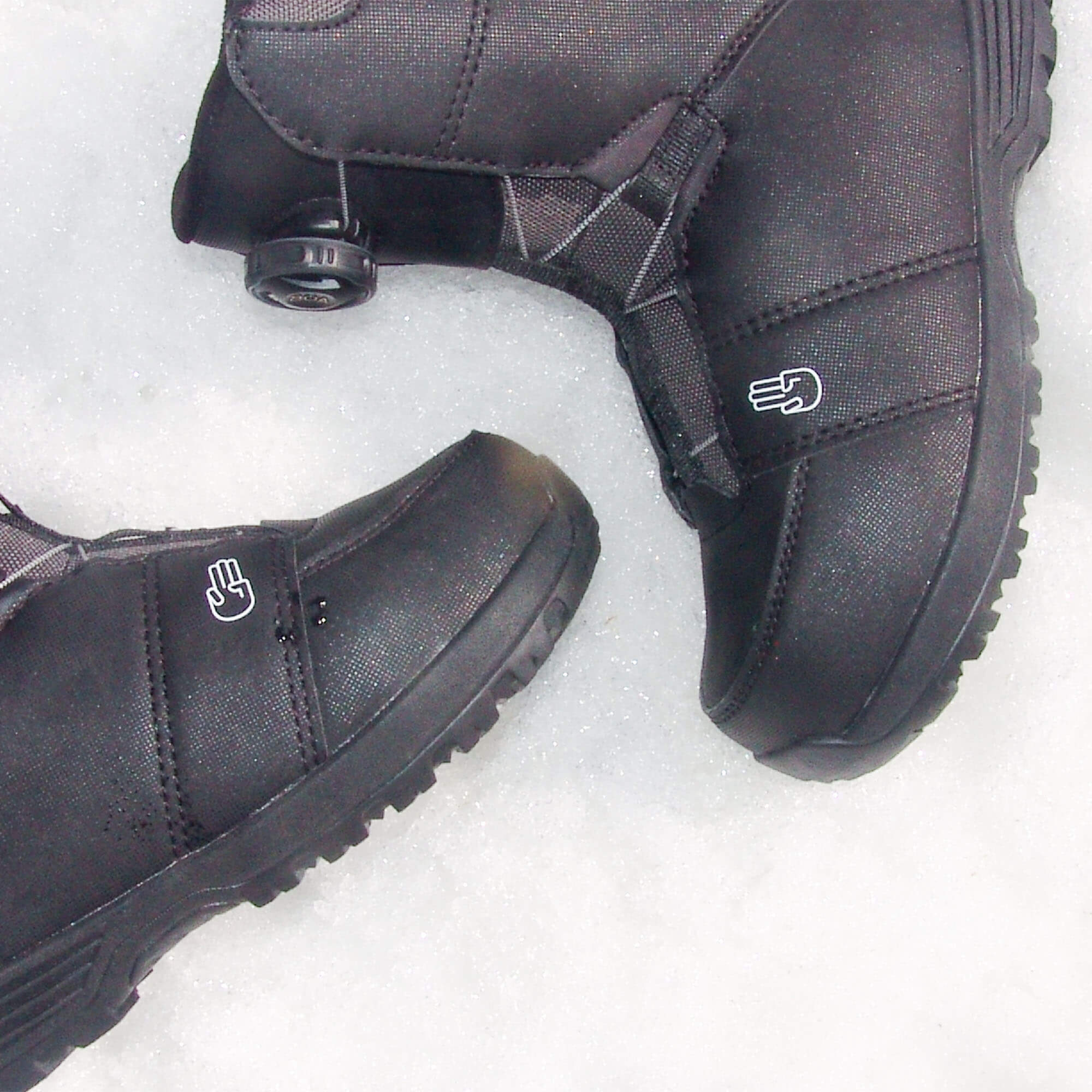 Bataleon Minshred Boot Boa Kids' Snowboard Boots