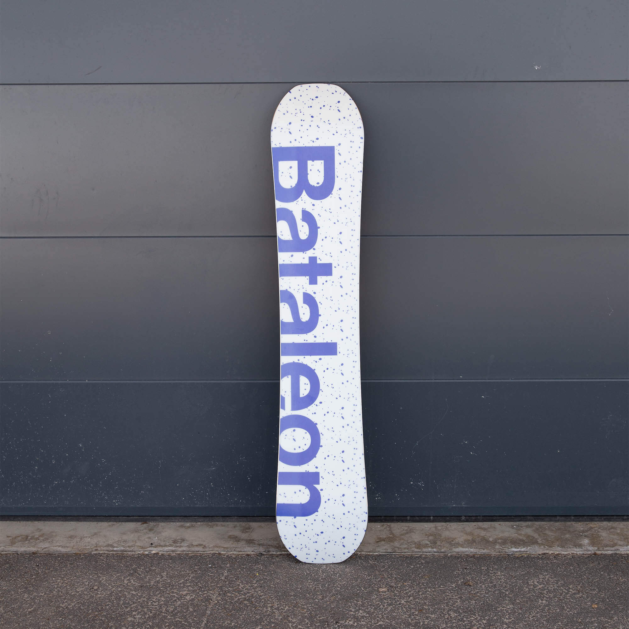 Bataleon Mojo All Mountain Snowboard